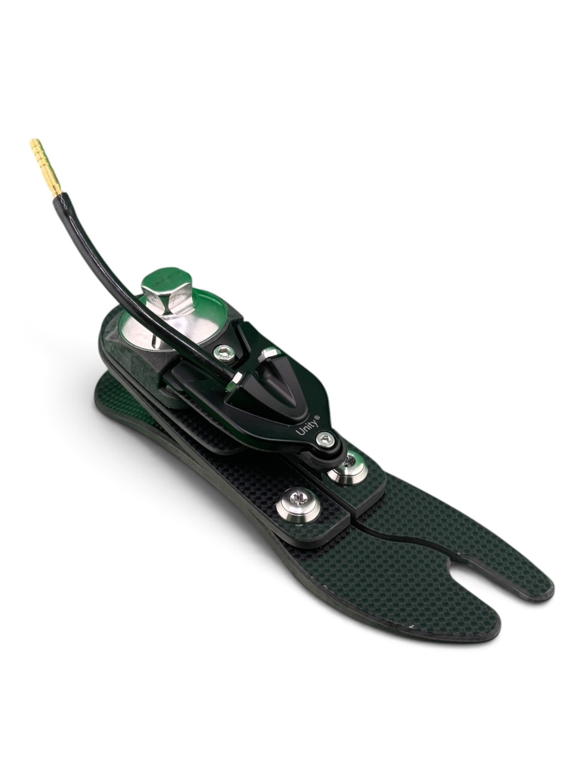 Ossur Pro flex proflex Lp Prosthetic Foot. Size 23. Category 4. Right. Unity