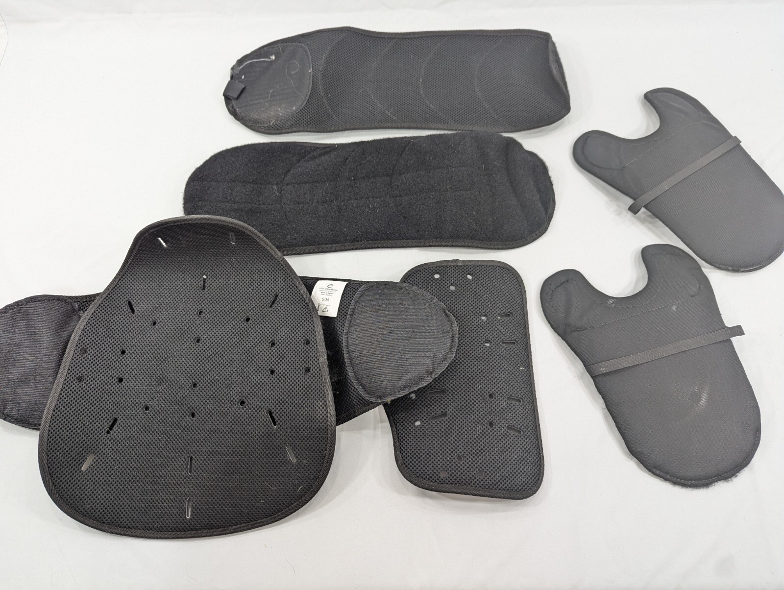 Exos Form 160412 Support Brace Small/Medium