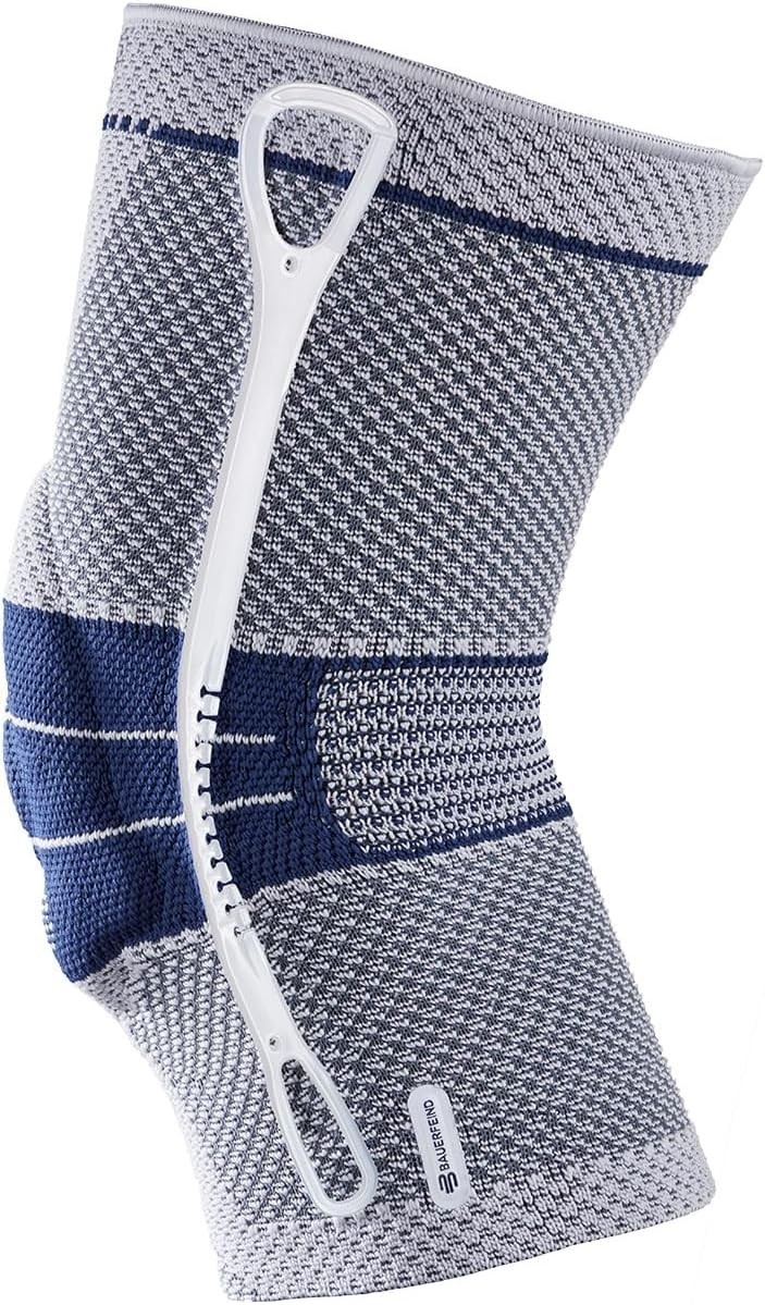 GenuTrain – Knee Brace – Targeted Support for Pain Relief and Stabilization o…