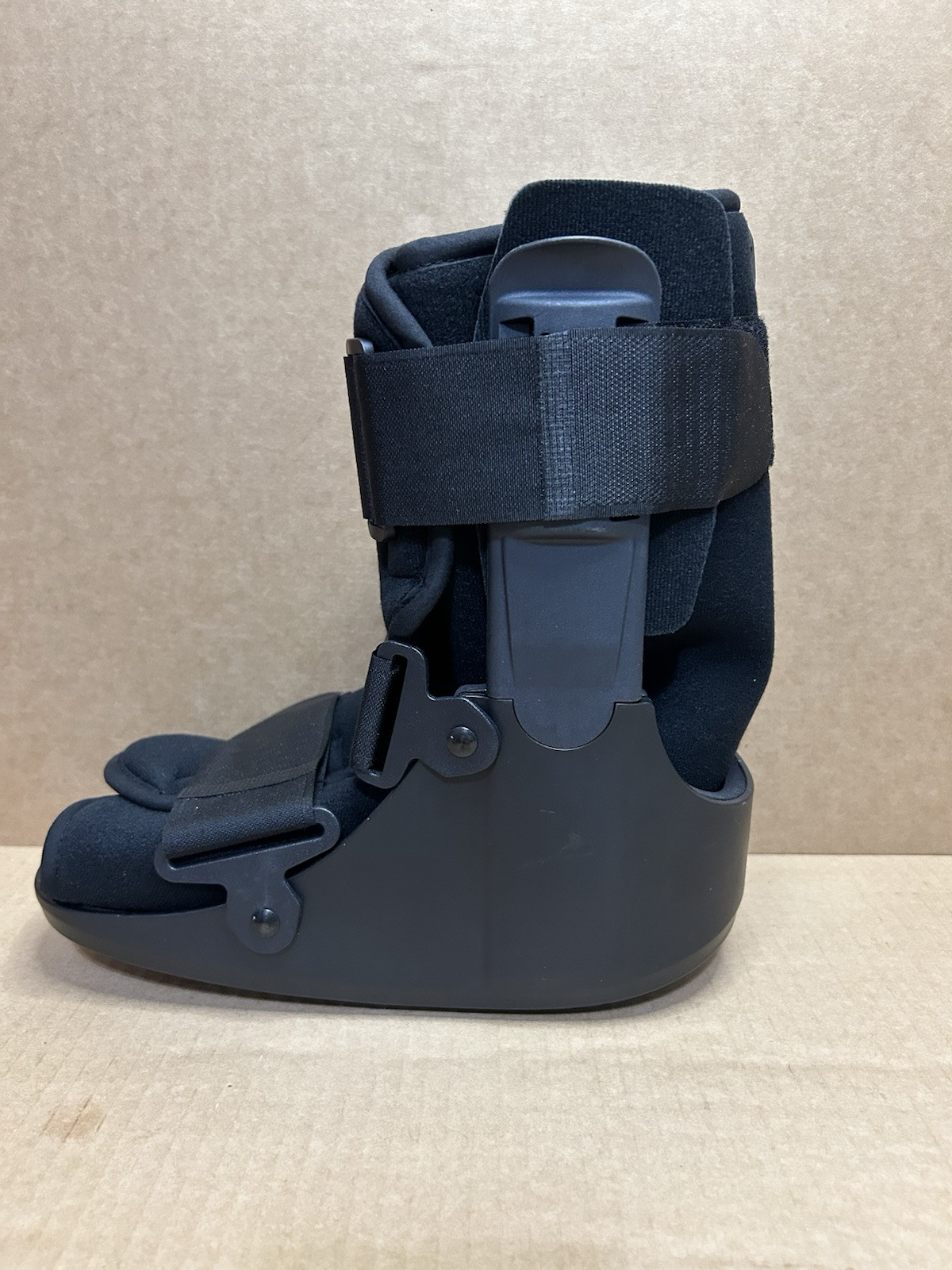 Air CAM Walker Fracture Boot Recovery, Protection & Healing Foot Ankle Injury Sm