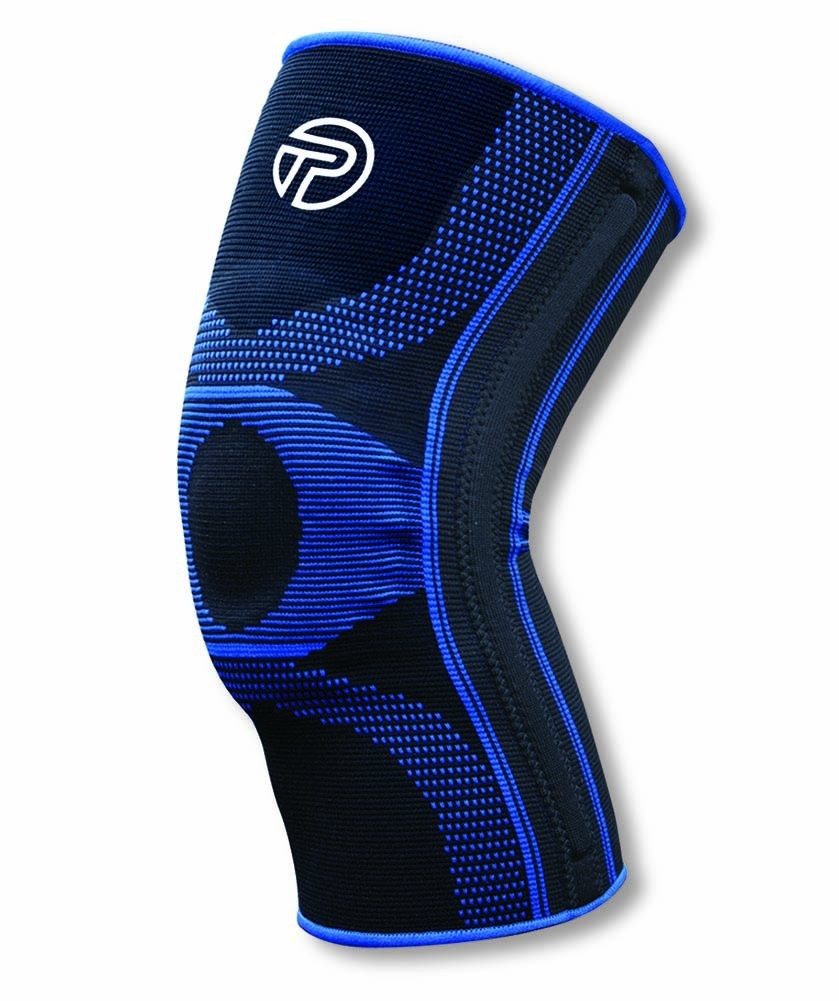 Pro Tec Gel Force Knee Support X Large Orthopedic Brace for Pain Relief