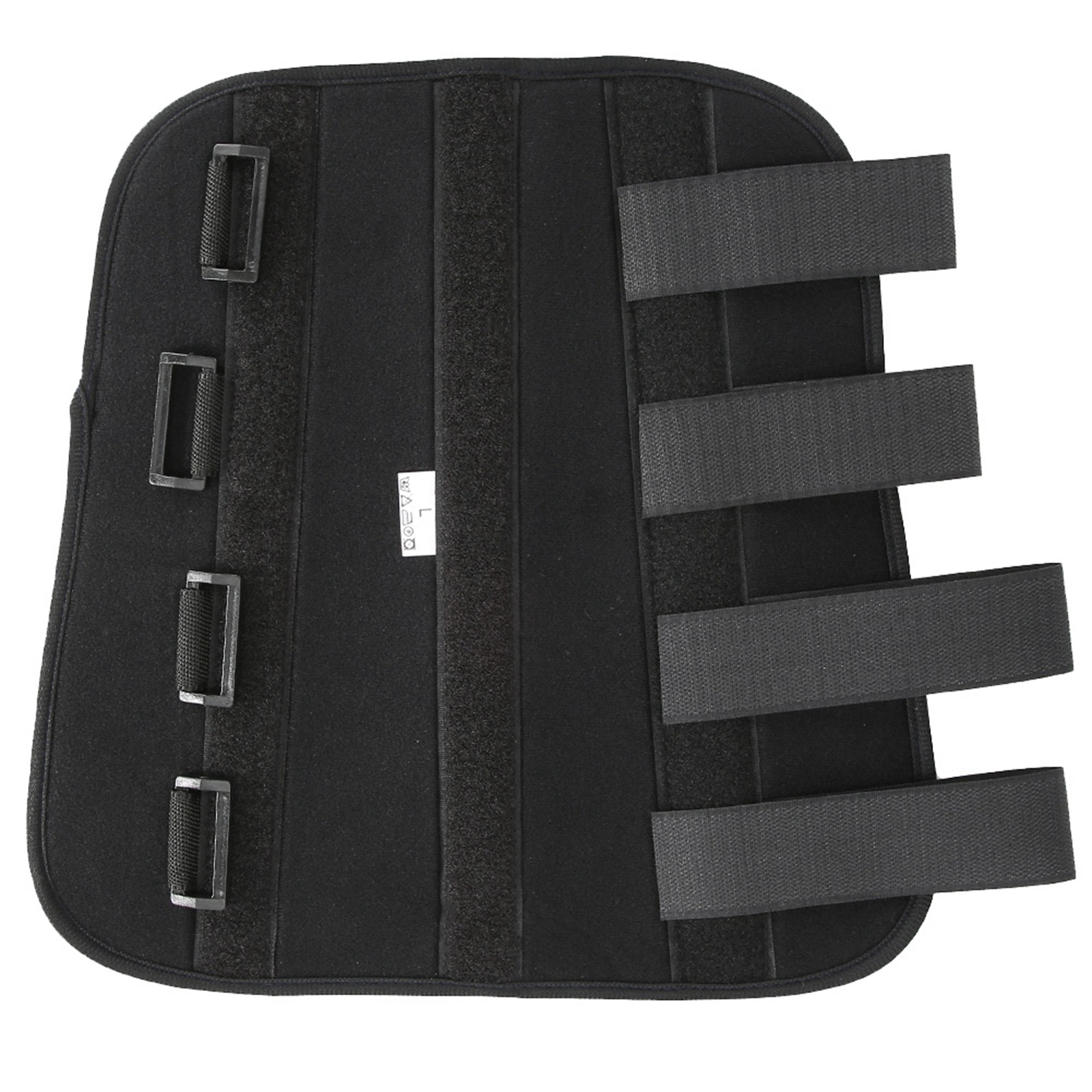 Breathable Winter Style Upper Limb Elbow Joint Correcting Brace Splint Support