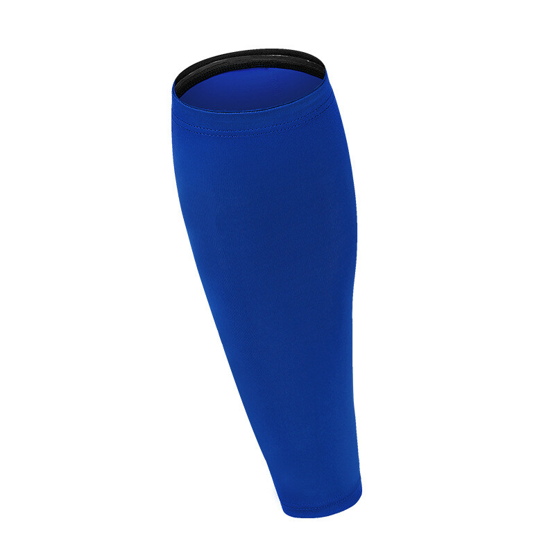Riding Running Protective Gear Sports Breathable Compression Calf Sleeves 1PC