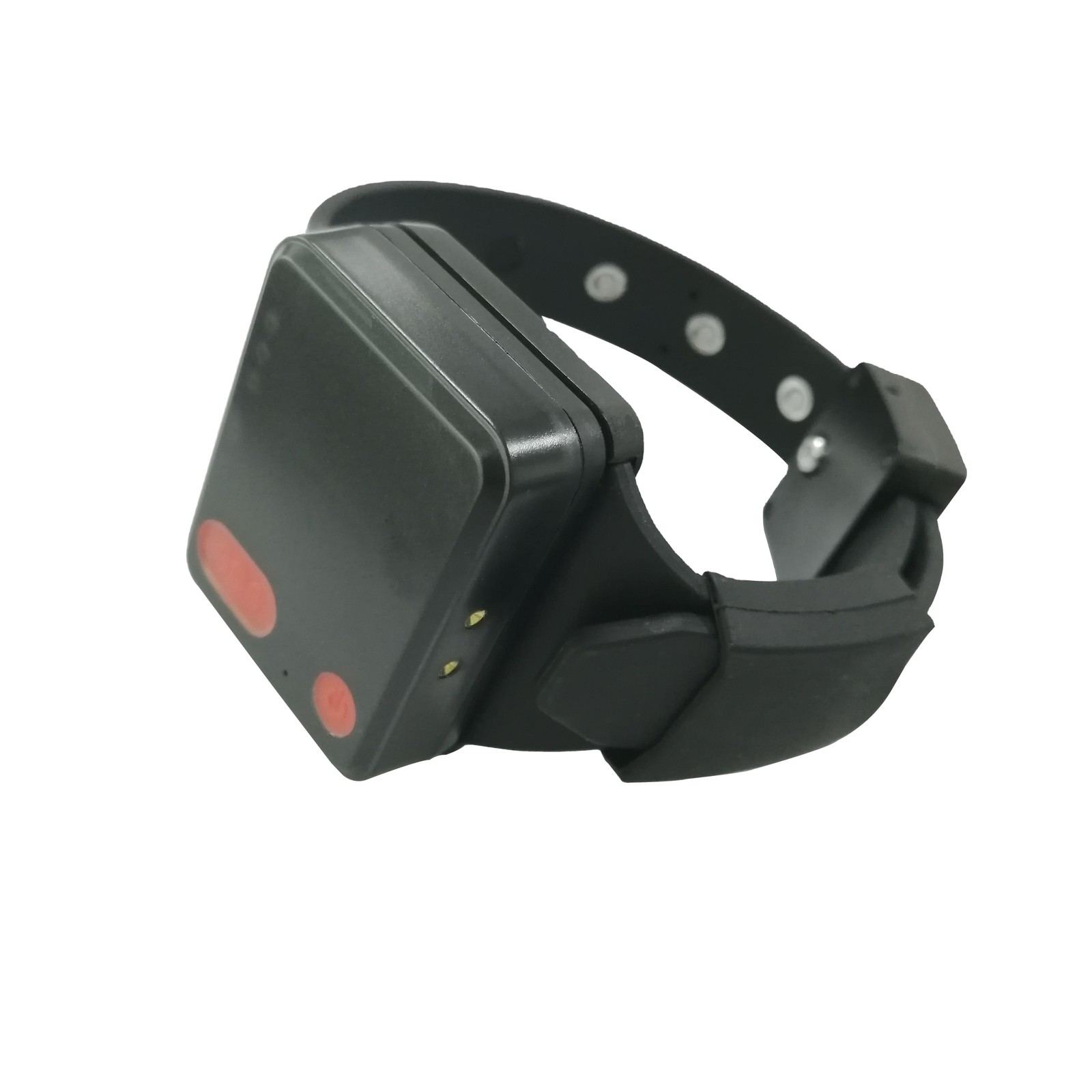 House Arrest Bracelet Tracking Fakes Ankle Bracelet GPS Tracker for Prisoner
