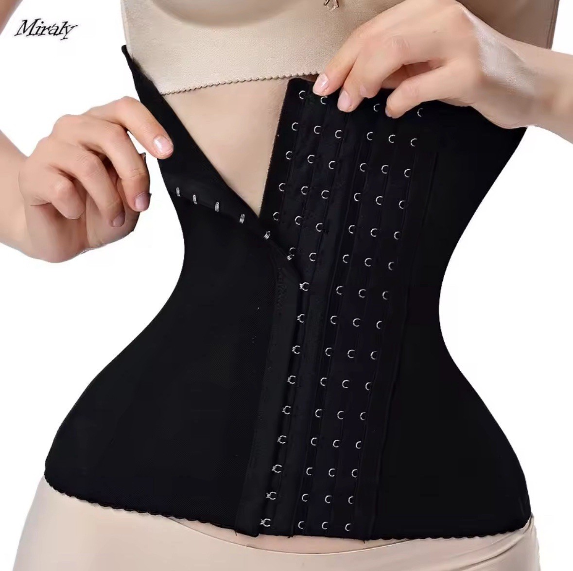 Abdominal Binder, Waist And Stomach Wrap, Hernia And Abdominal