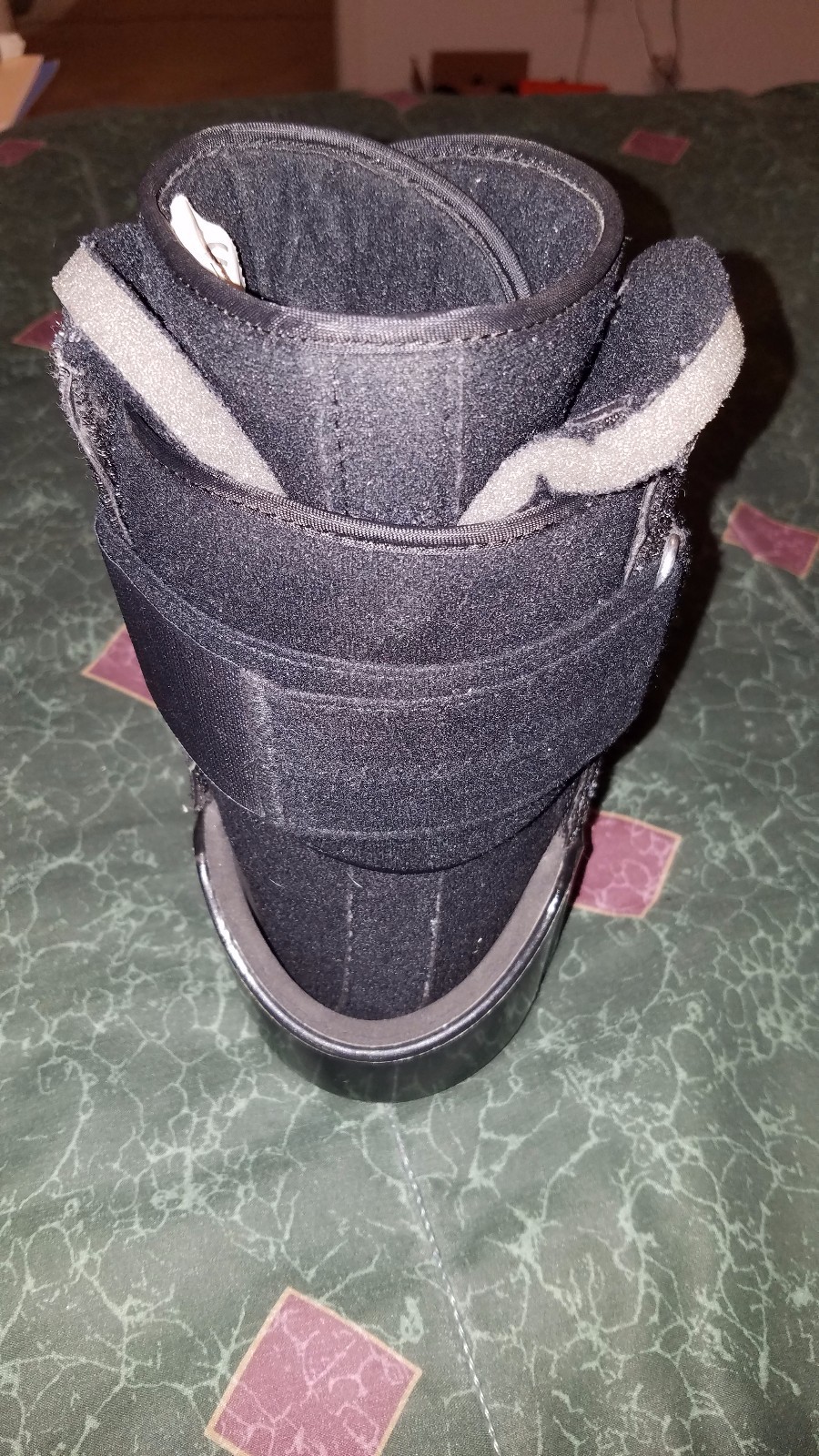 Walking Boot (Men’s Medium)