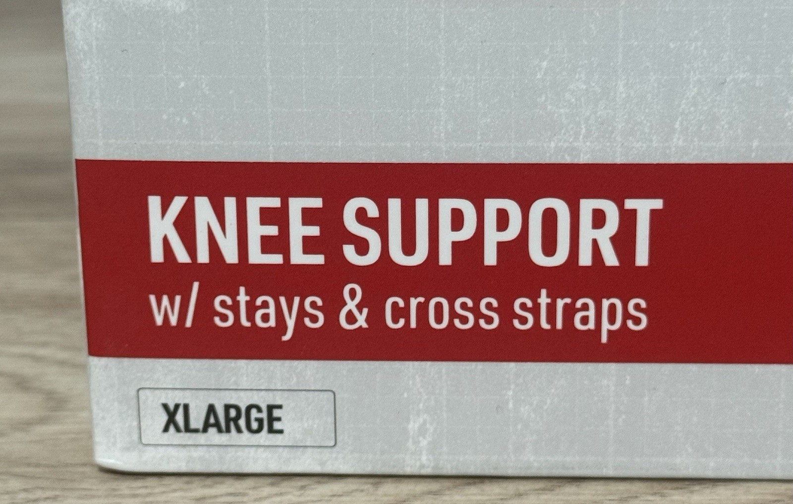 McDavid Knee Brace w/ Polycentric Hinges MD429 XL Level 2 Moderate Support