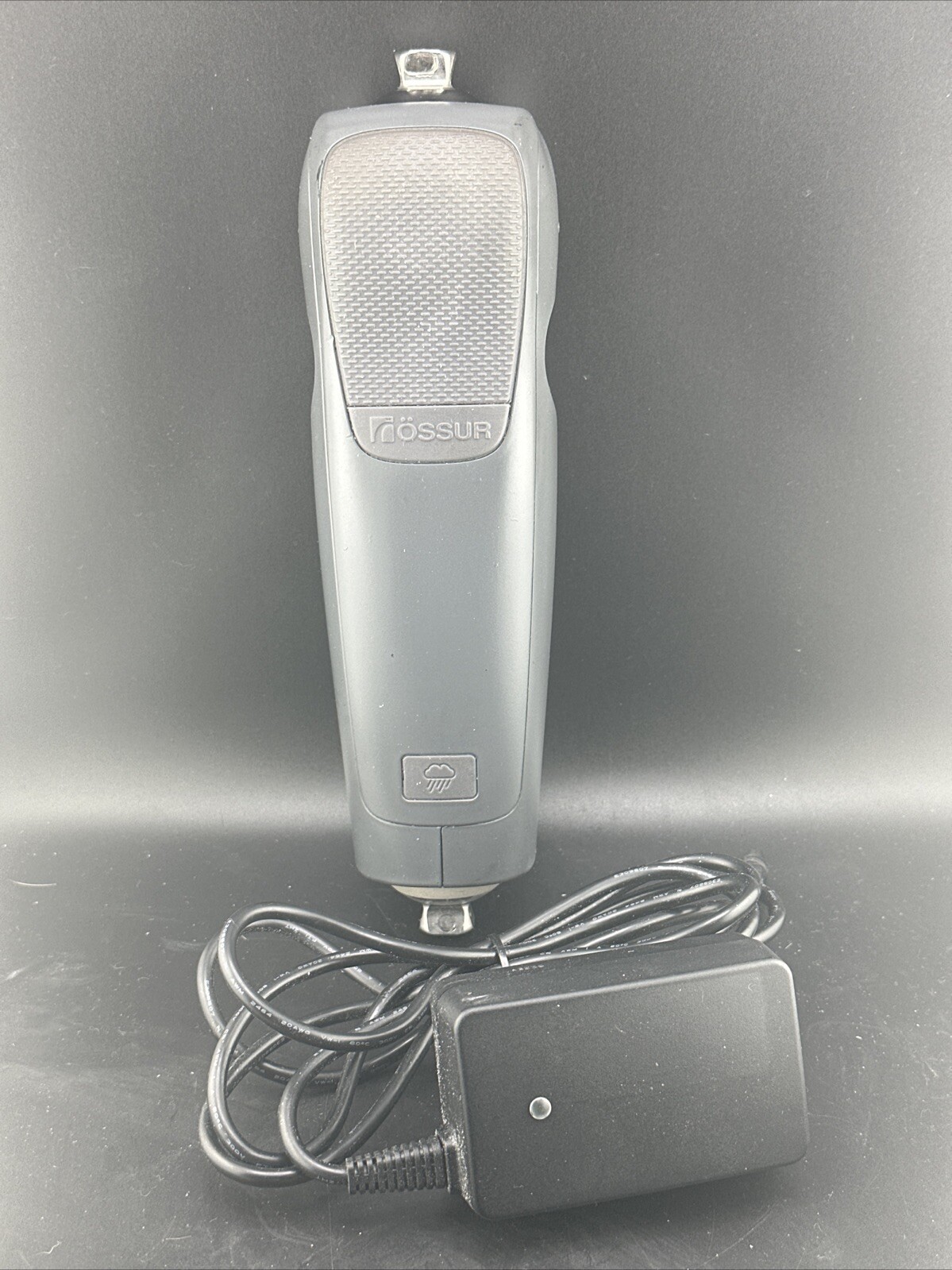 2018 ossur rheo prosthetic knee. Ossur Prosthetic Knee. Great Knee.