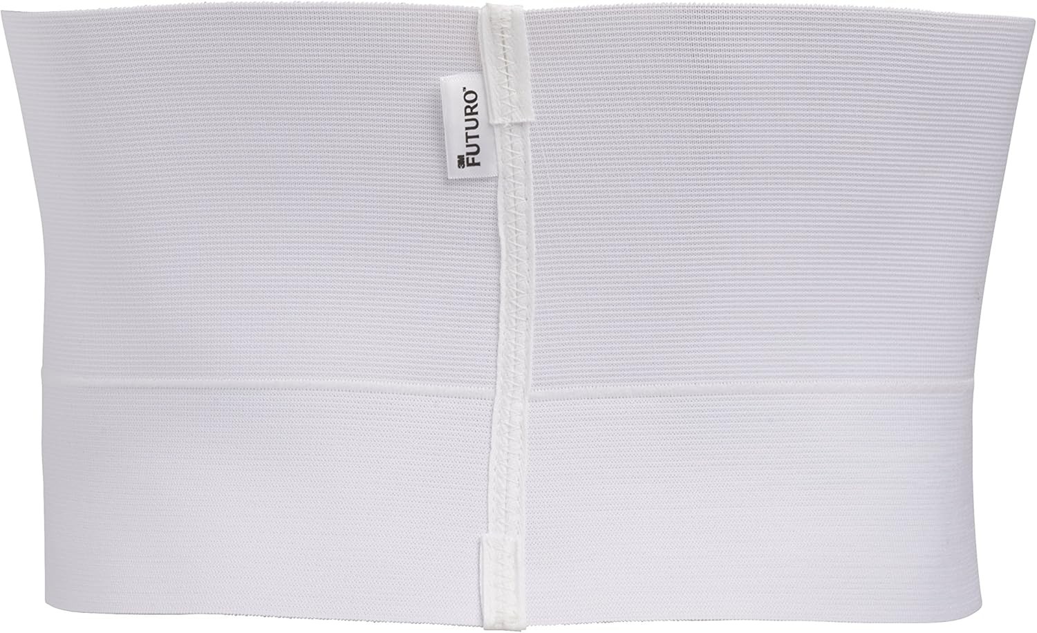 FUTURO Surgical Binder and Abdominal Support (White) Medium