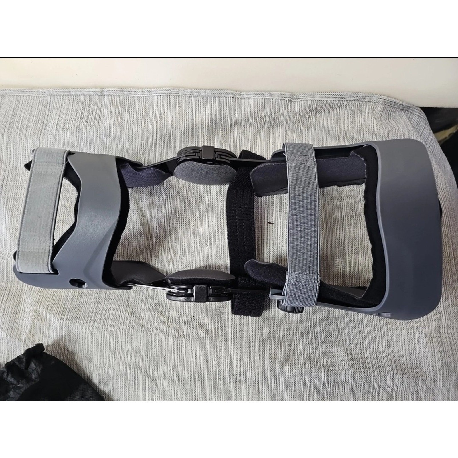 Left Knee Brace Paradigm Bracing Model Shift 52-2 Small HCPCS L1845/L1852 OA