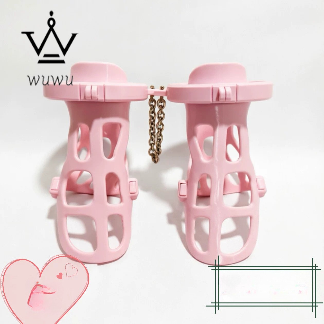 New 3D Resin Adjustable Foot Arch Stretcher Instep Straightener Toe Pointing