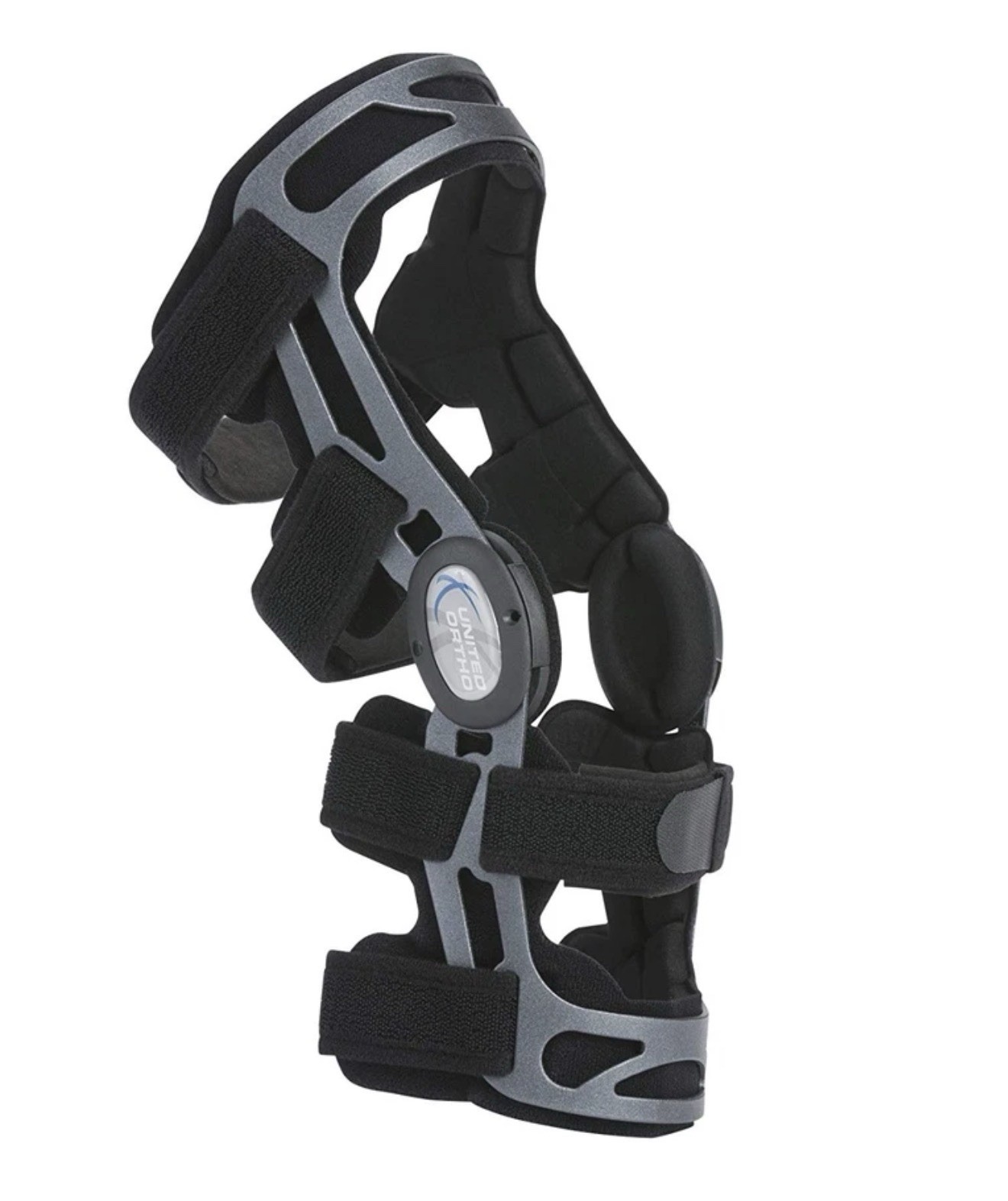 Brand new United Ortho Knee Brace FKB 300541-09 – Right Leg – 2XL