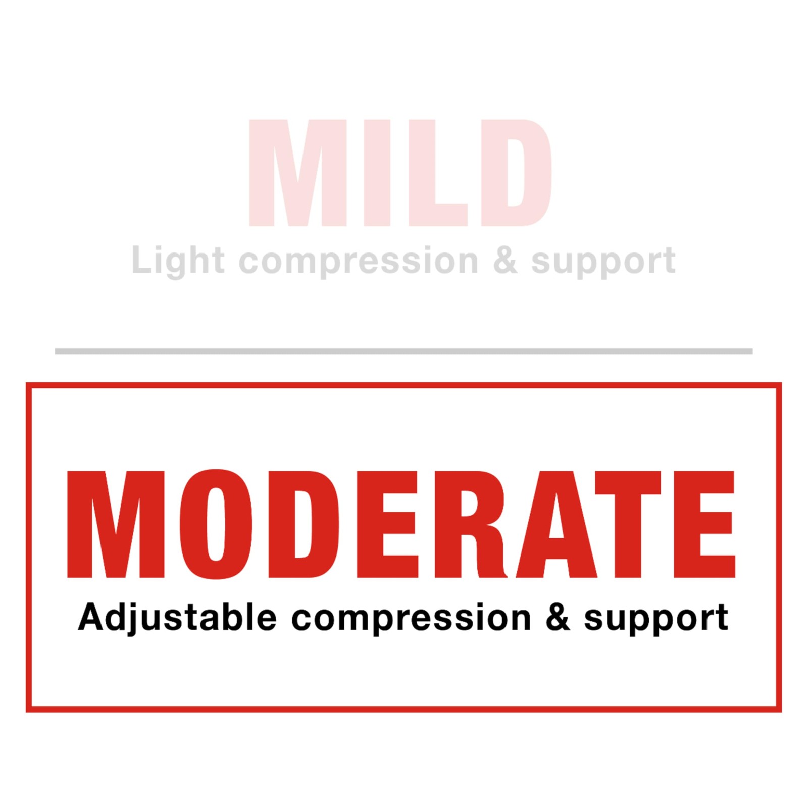 Adjustable Back Brace for Support, Comfort, and Full Range of Motion Black