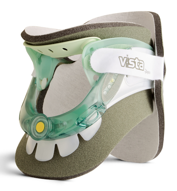 Aspen Medical 984000 Vista Cervical Collar