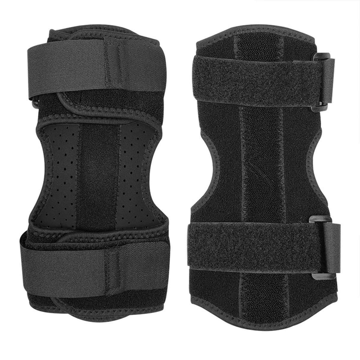 Night Splint Dorsal Foot Brace Plantar Fasciitis Drop Sprain Support Pain Relief