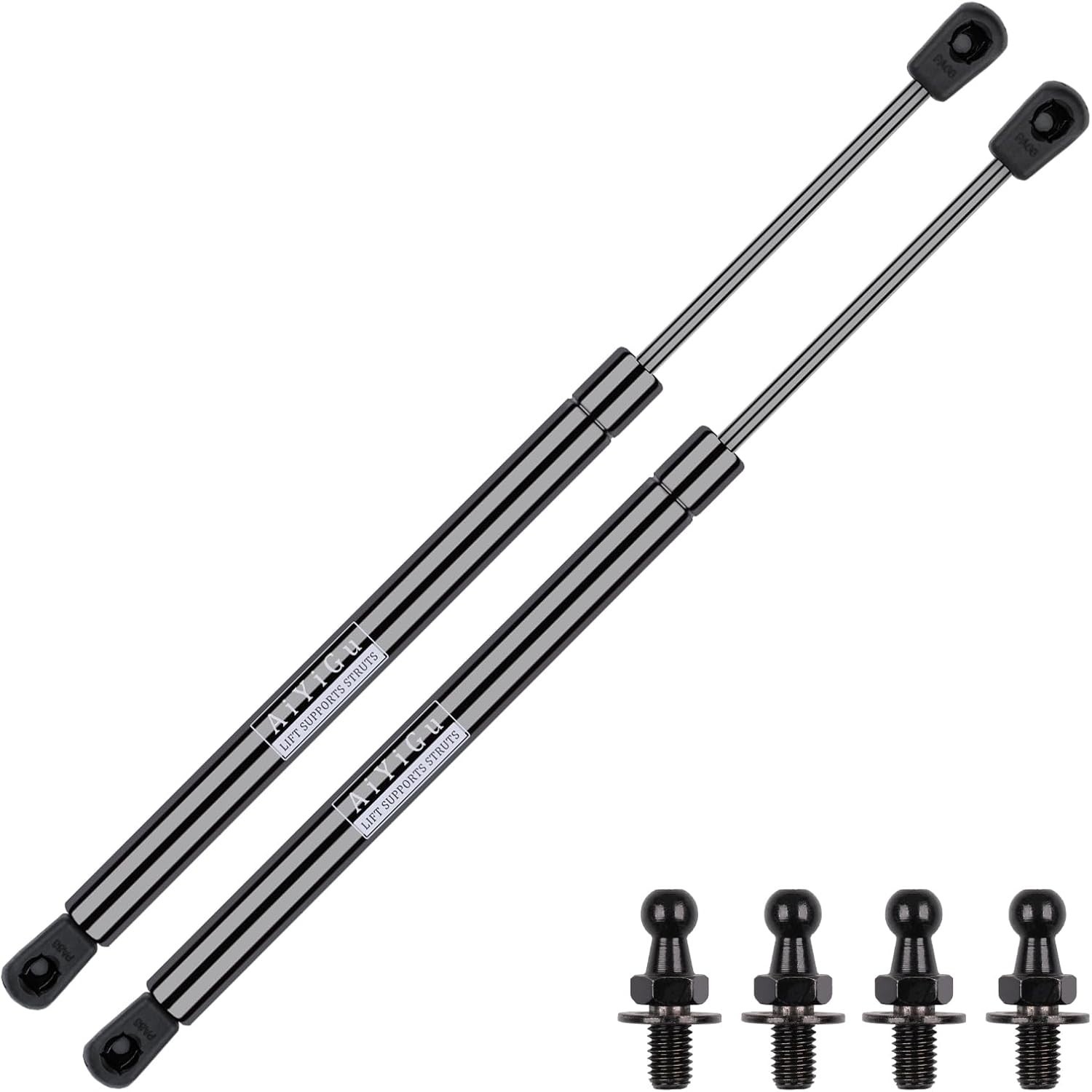 Soporte Elevacion Para El Capo Delantero De LexusGX470/ Toyota 4Runner 2003-2009