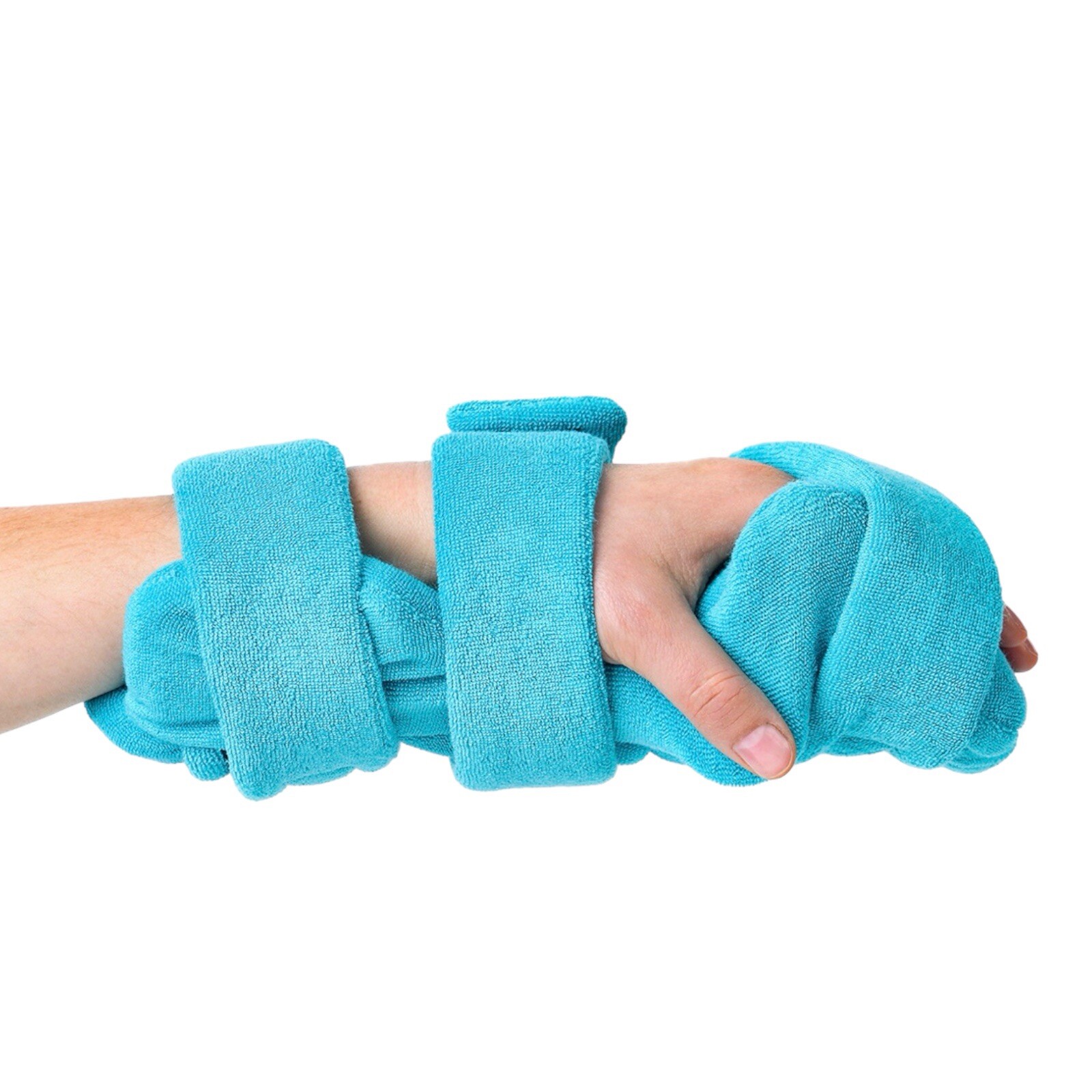 ComfySplints Pediatric Thumb Hand Orthosis Large – PHT-101-L
