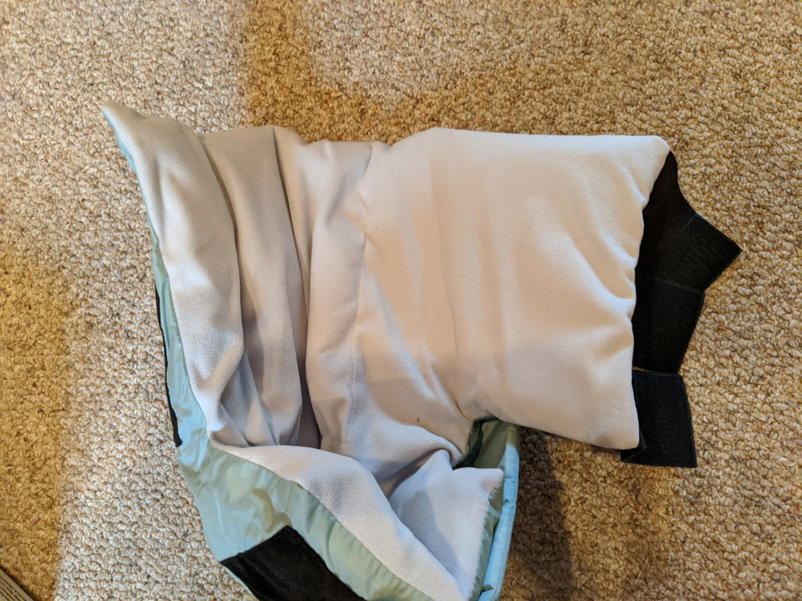Prevalon® Heel Protector III