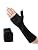 Velpeau Hand Socks for Splint (Pack of 10), Elastic Cotton Stockinette Tubing fo
