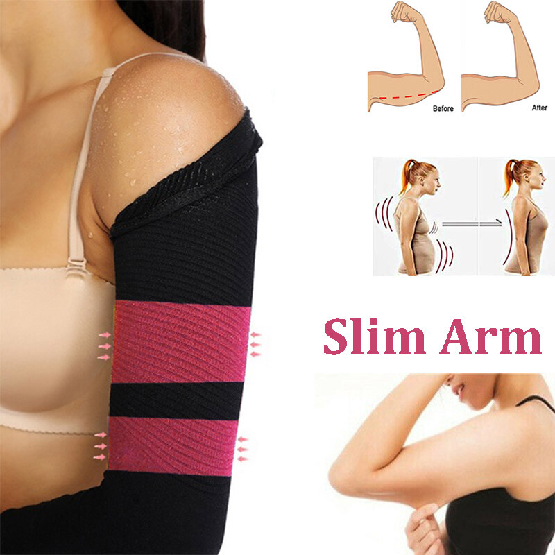 Brazos Fajas Para Elimina la Grasa Del Brazo Corrector De Hombro Humpback Shaper
