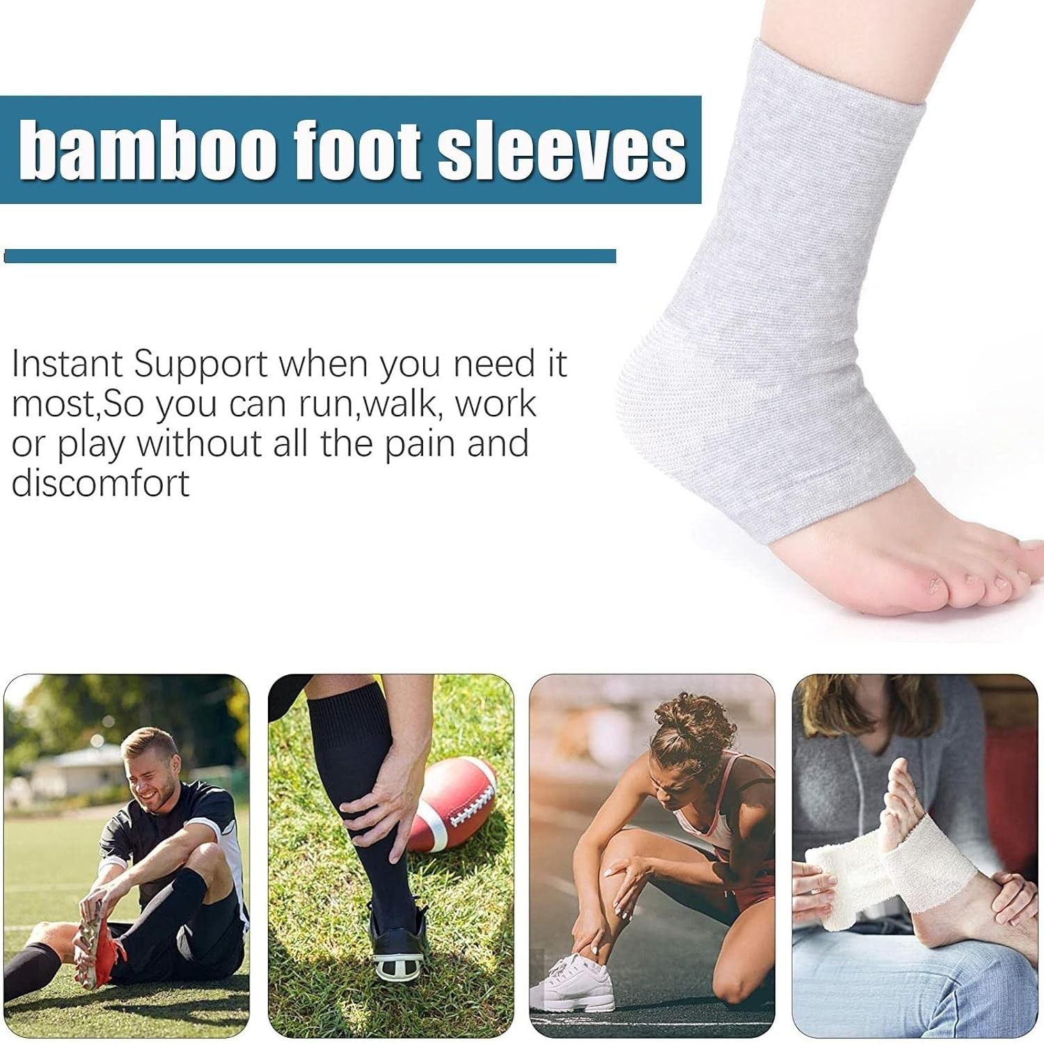 Compress Foot Sleeves, Compress Foot Sleeves, Foot Sleeves Sleeping, Foot Sle…