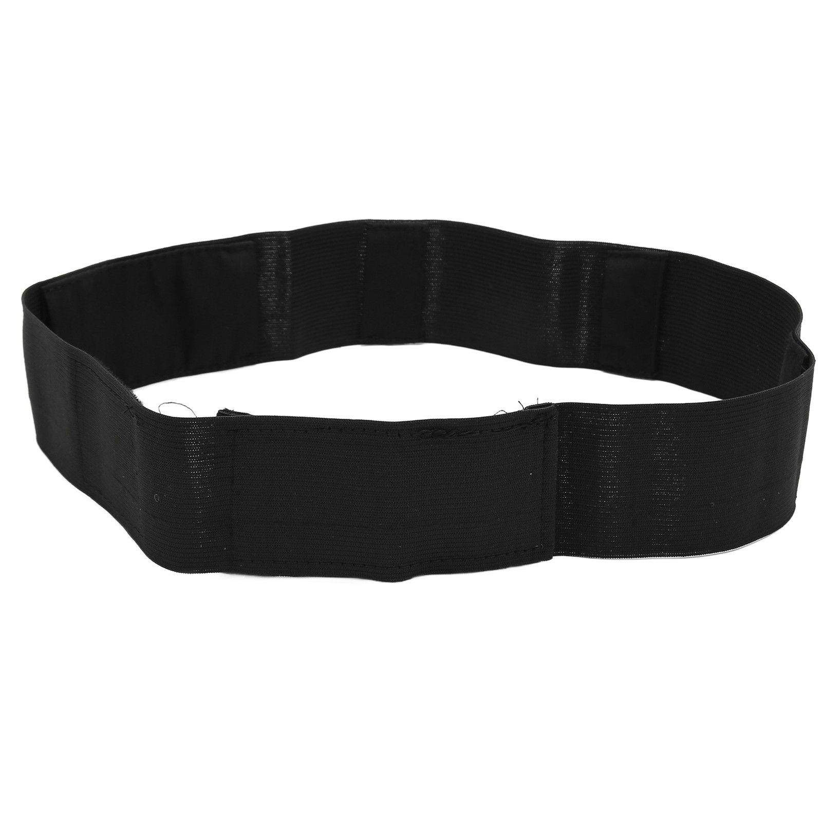 Black L Peritoneal Dialysis Catheter Belt Soft Adjustable Dirt Resistant PD N