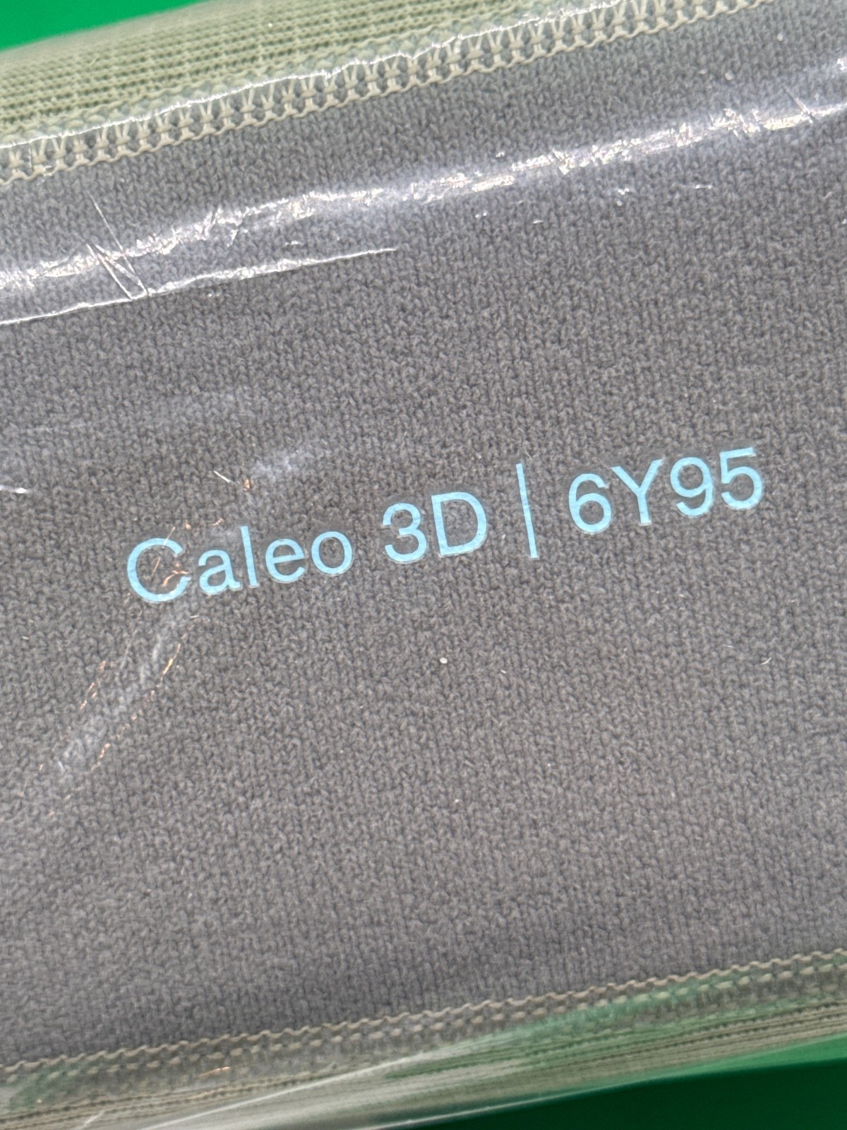 OTTOBOCK Otto Bock Caleo 3D Prosthetic Liner 6Y95=C6-L. Size large. New