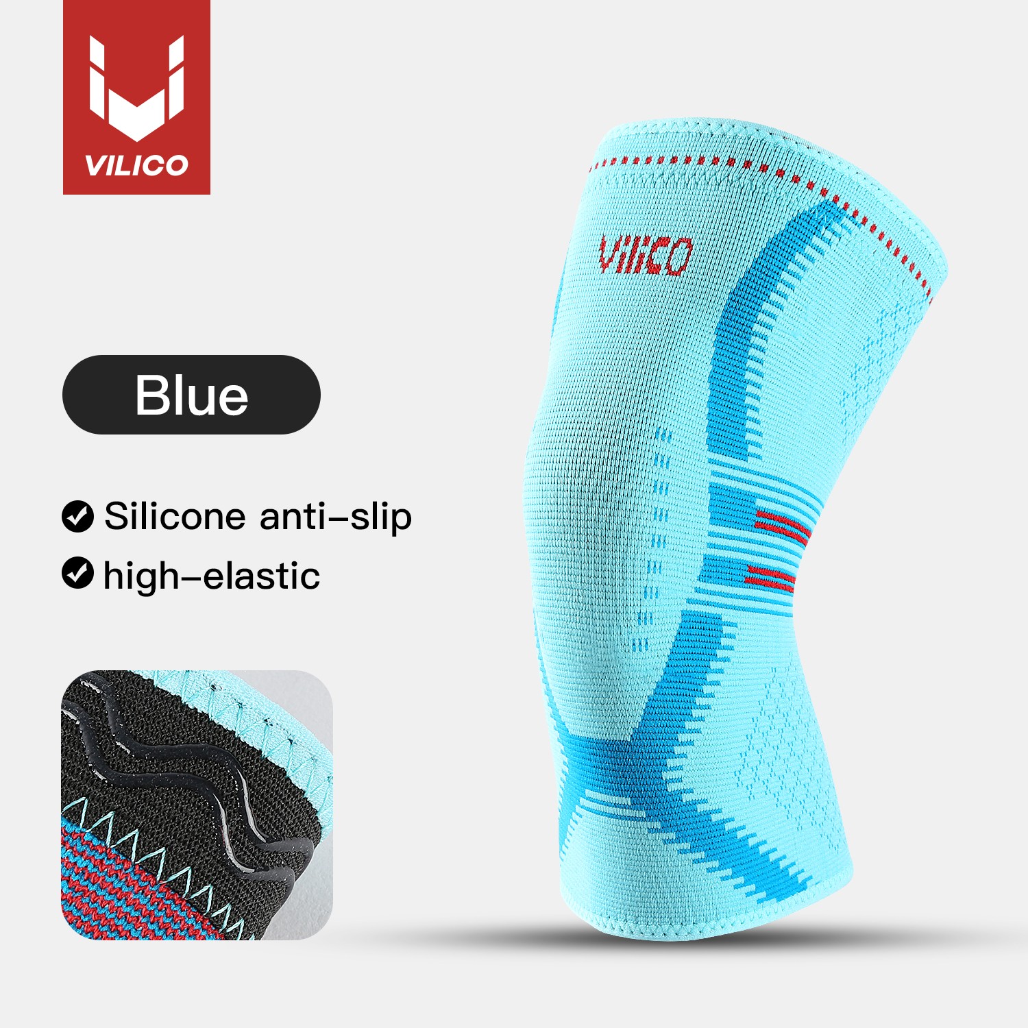 1 Pair Calf Compression Running Sleeves Sport Basketball Ultralight Calf Sleeves