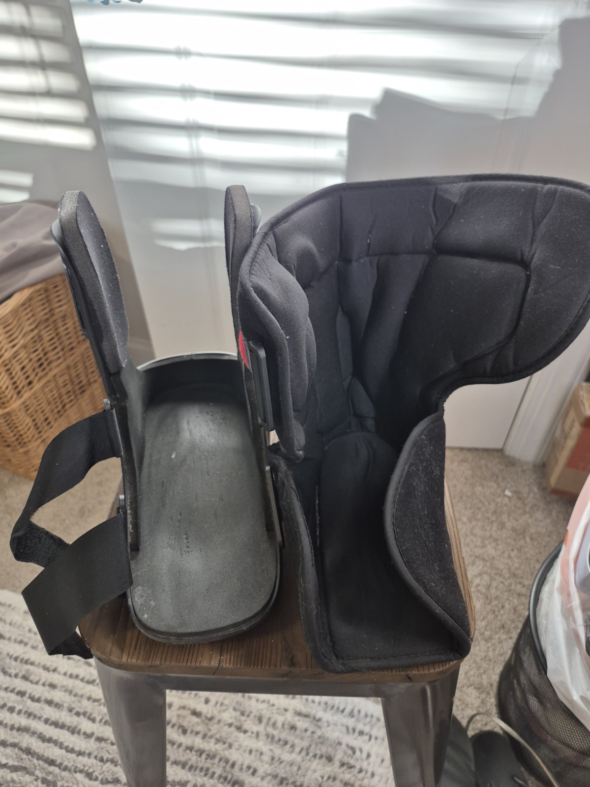Fracture Medical Grade Orthopedic Air Walking Compression Boot Medium