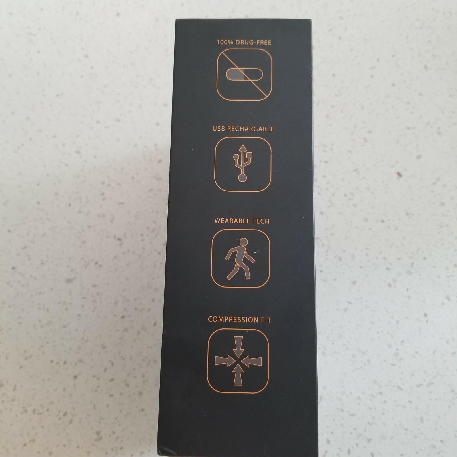Intellinetix Universal Therapy Wrap Multi-Site Relief for Pain + Recovery NEW