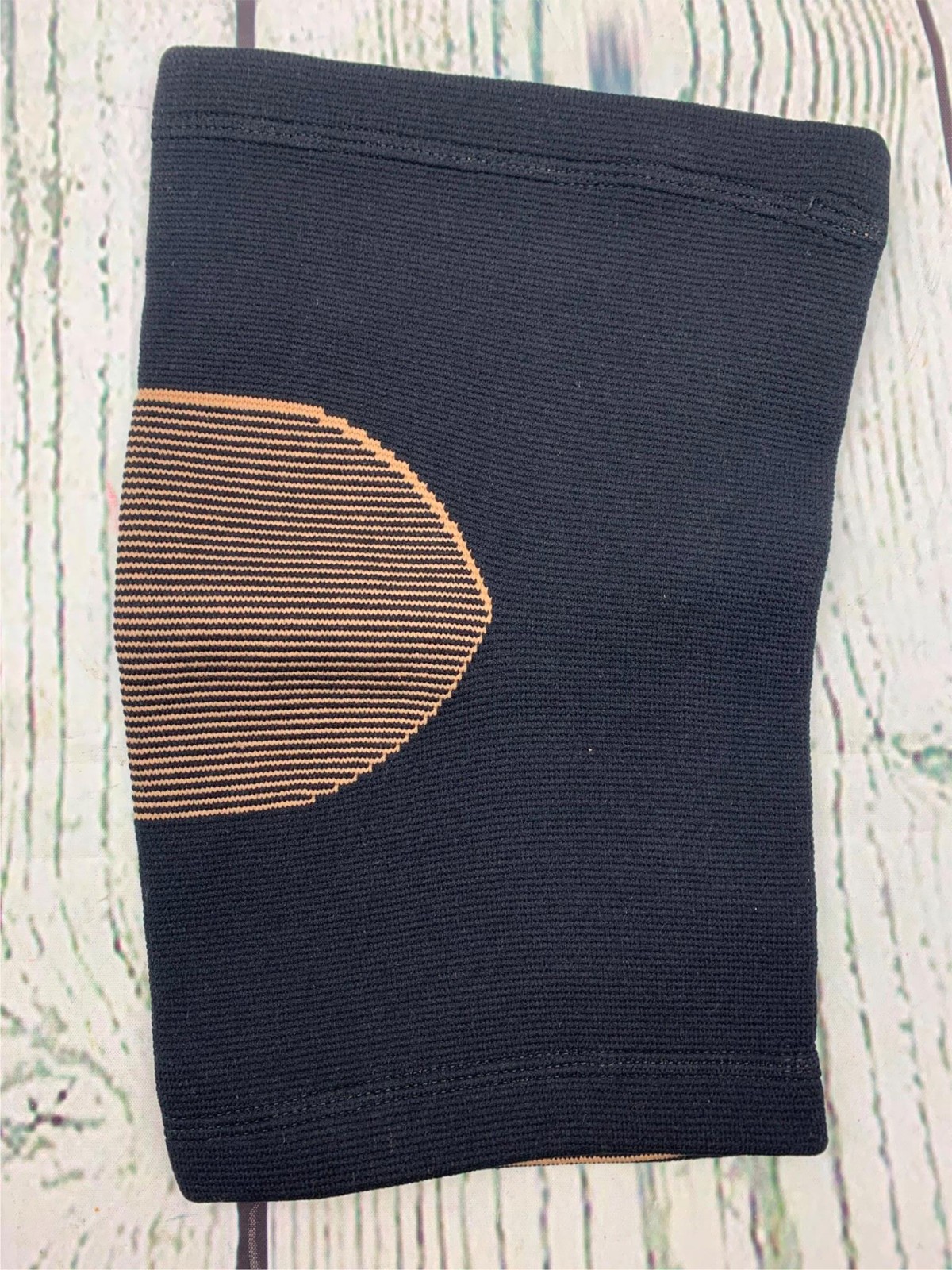 Compression Knee Sleeve Knee Support for Workout Running Weightlifting XL