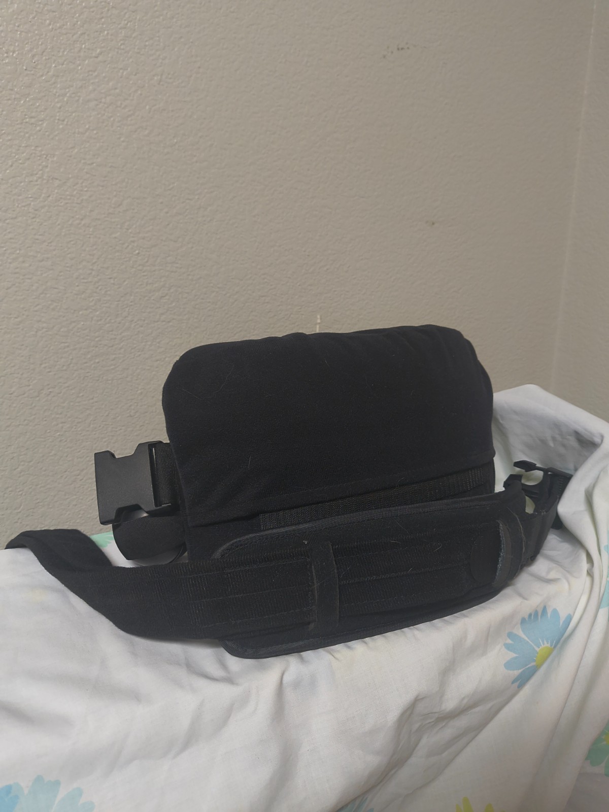 Shoulder Abduction Sling w/ Pillow, Rotator Cuff Injury, Immobilizer, Left/Right