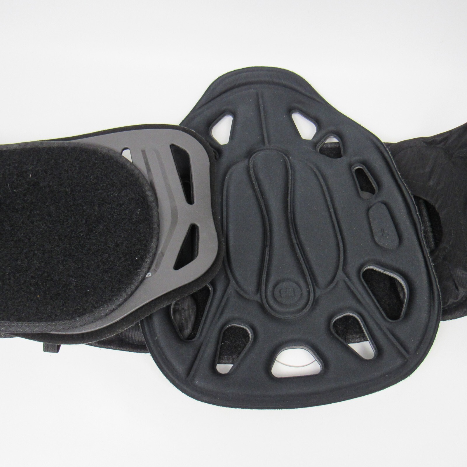 Exos FORM II 637 VSTX Back Brace Spine Pain BOA Adjustable – Size S/M