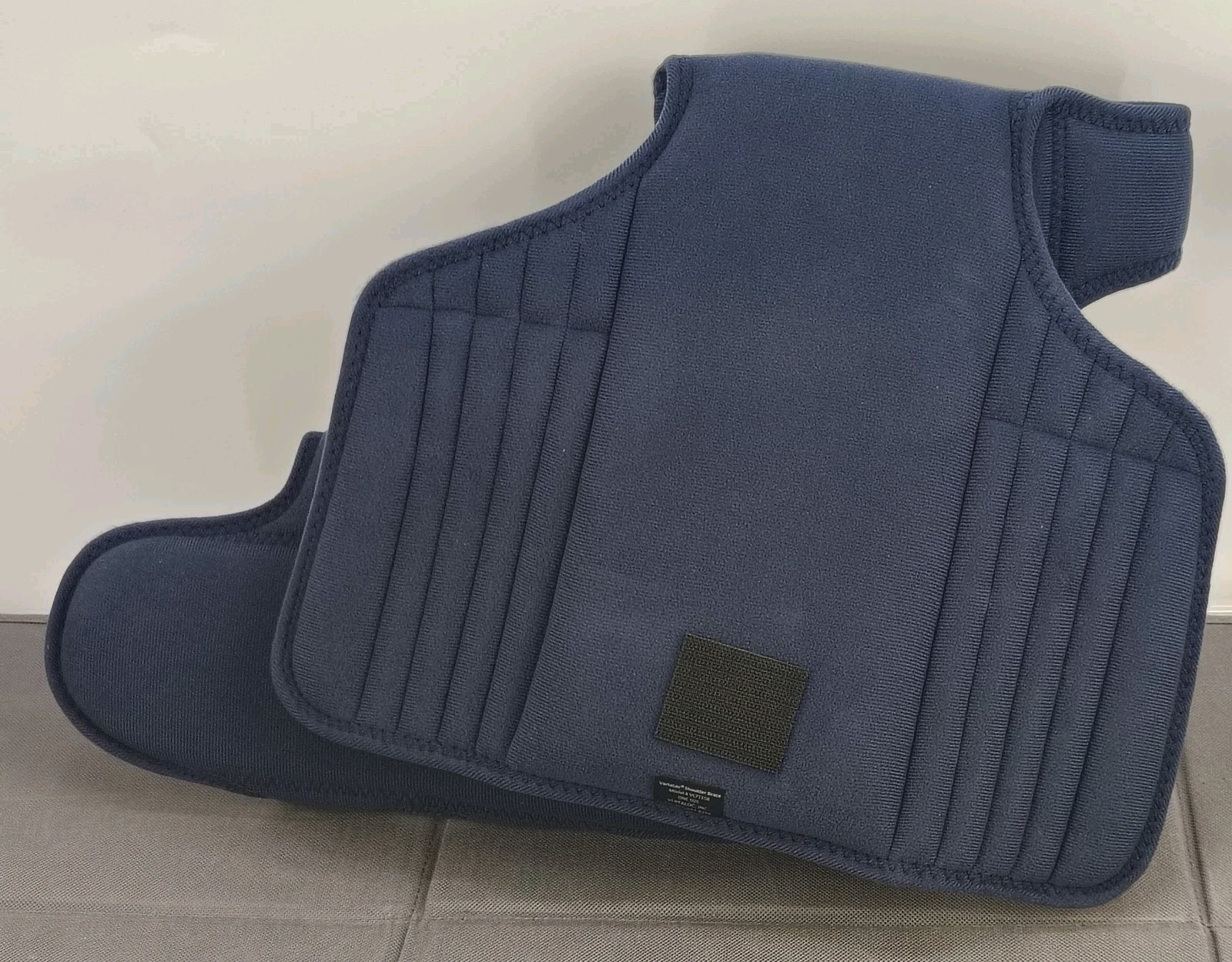 VERTALOC® Shoulder Brace – VL711SB – HCPCS L3960 RIght or Left
