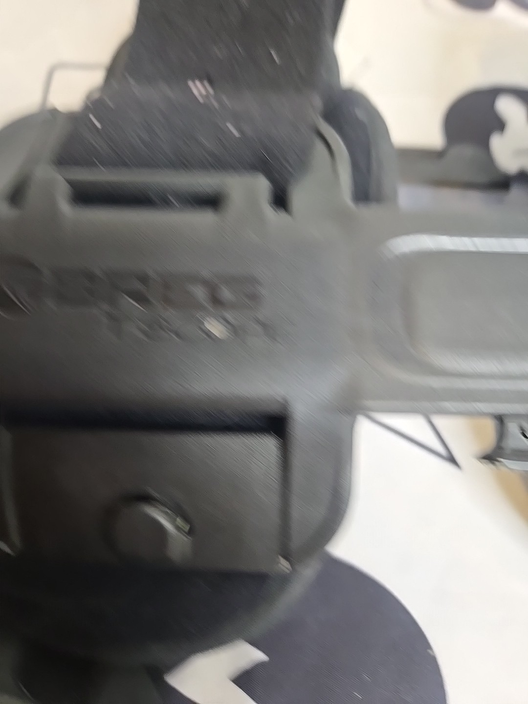 Breg T Scope Premier Post Op Knee Brace Hinged Adjustable Recovery Support