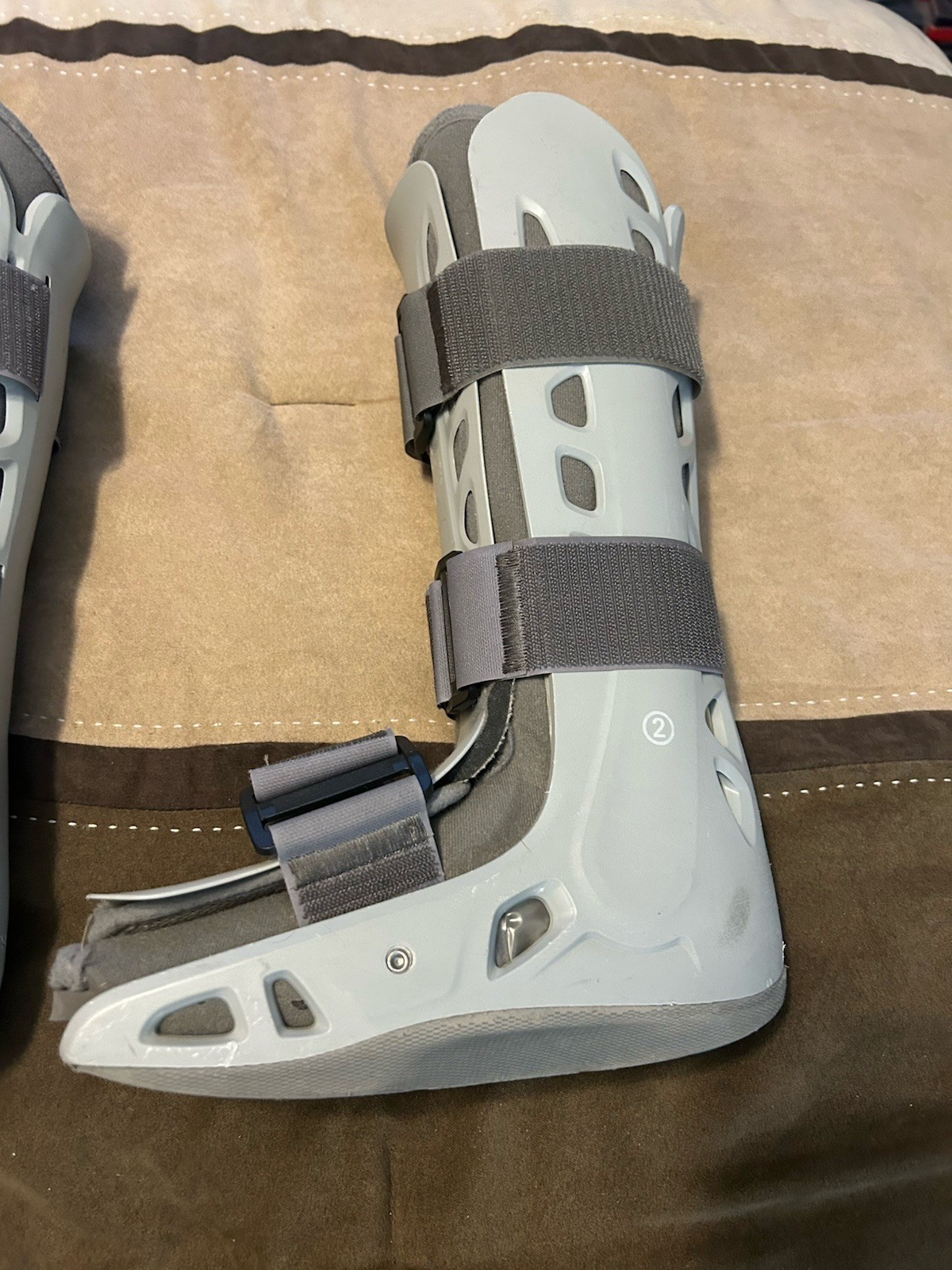 Aircast Boots (Three)