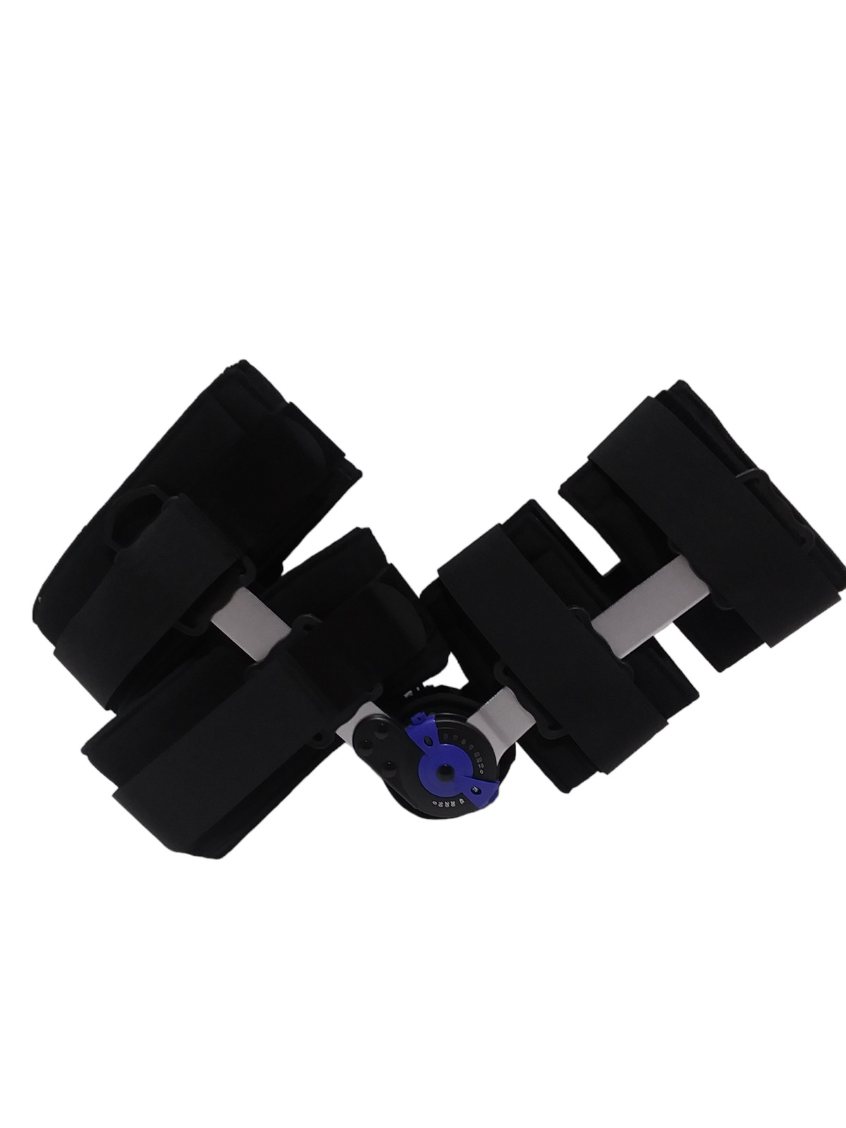 Hinged Knee Brace ROM | Range of Motion Knee Support