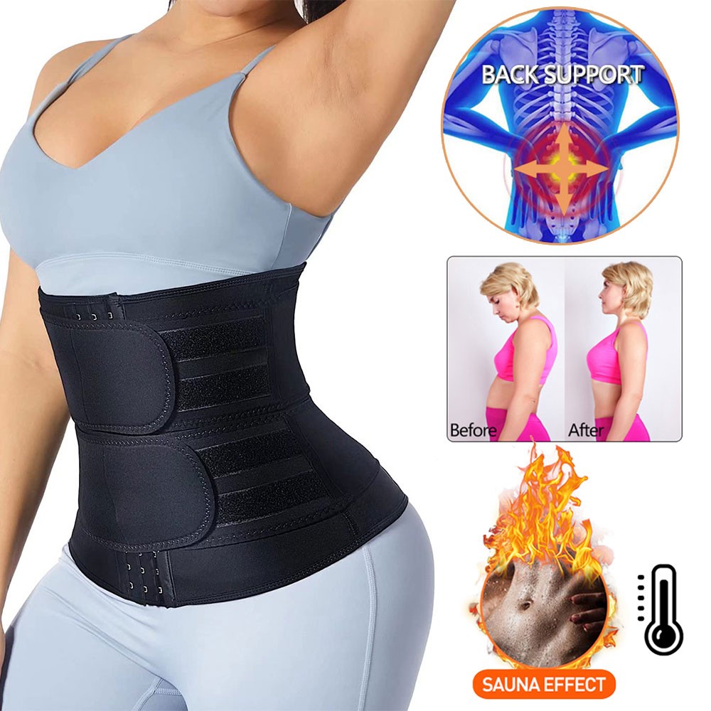 Umbilical Hernia Belt & Truss Abdominal Support Brace Stomach Pain Helps Relieve