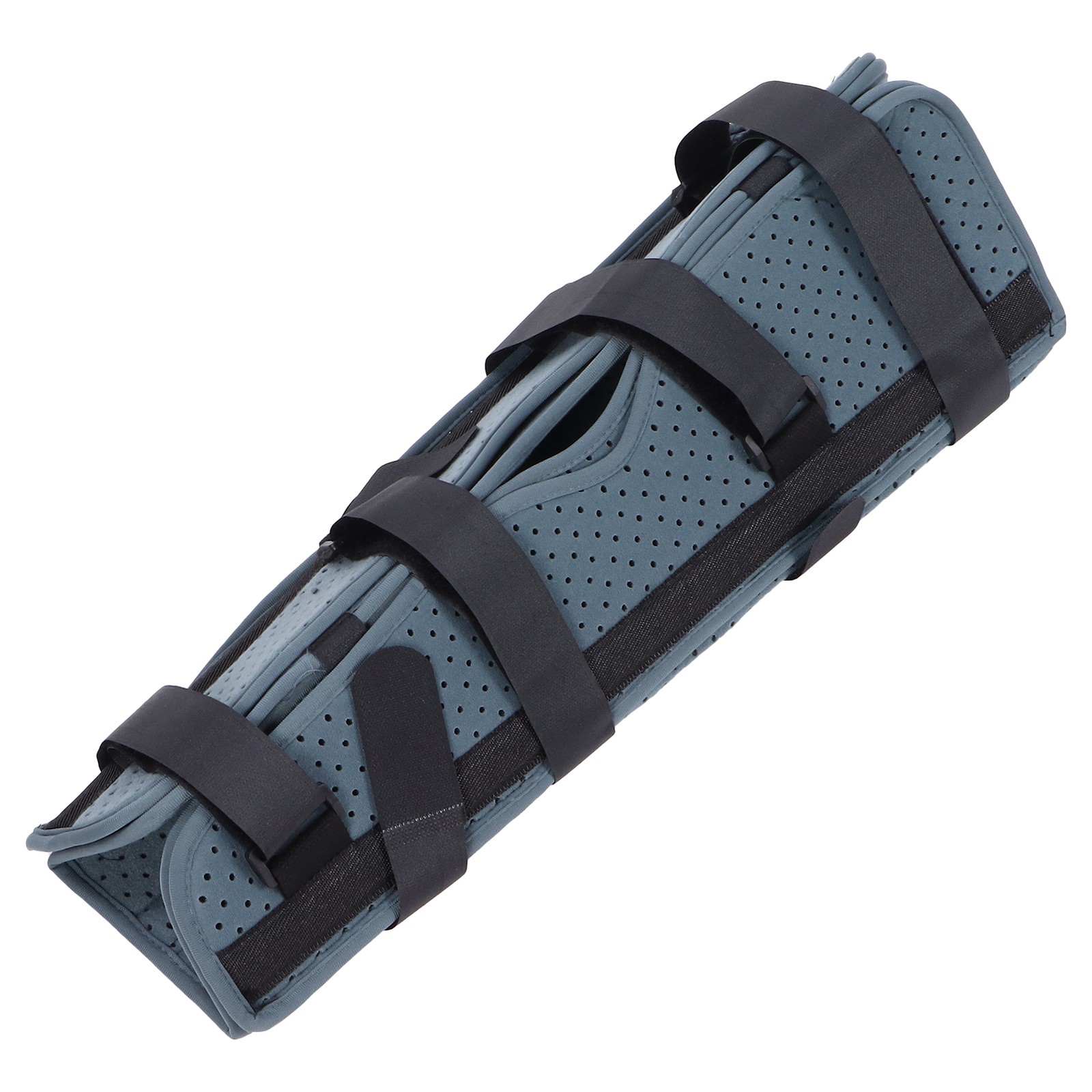 Adjust Knee Immobilizer Joint Pain Relief Knee Splint Leg Support Brace