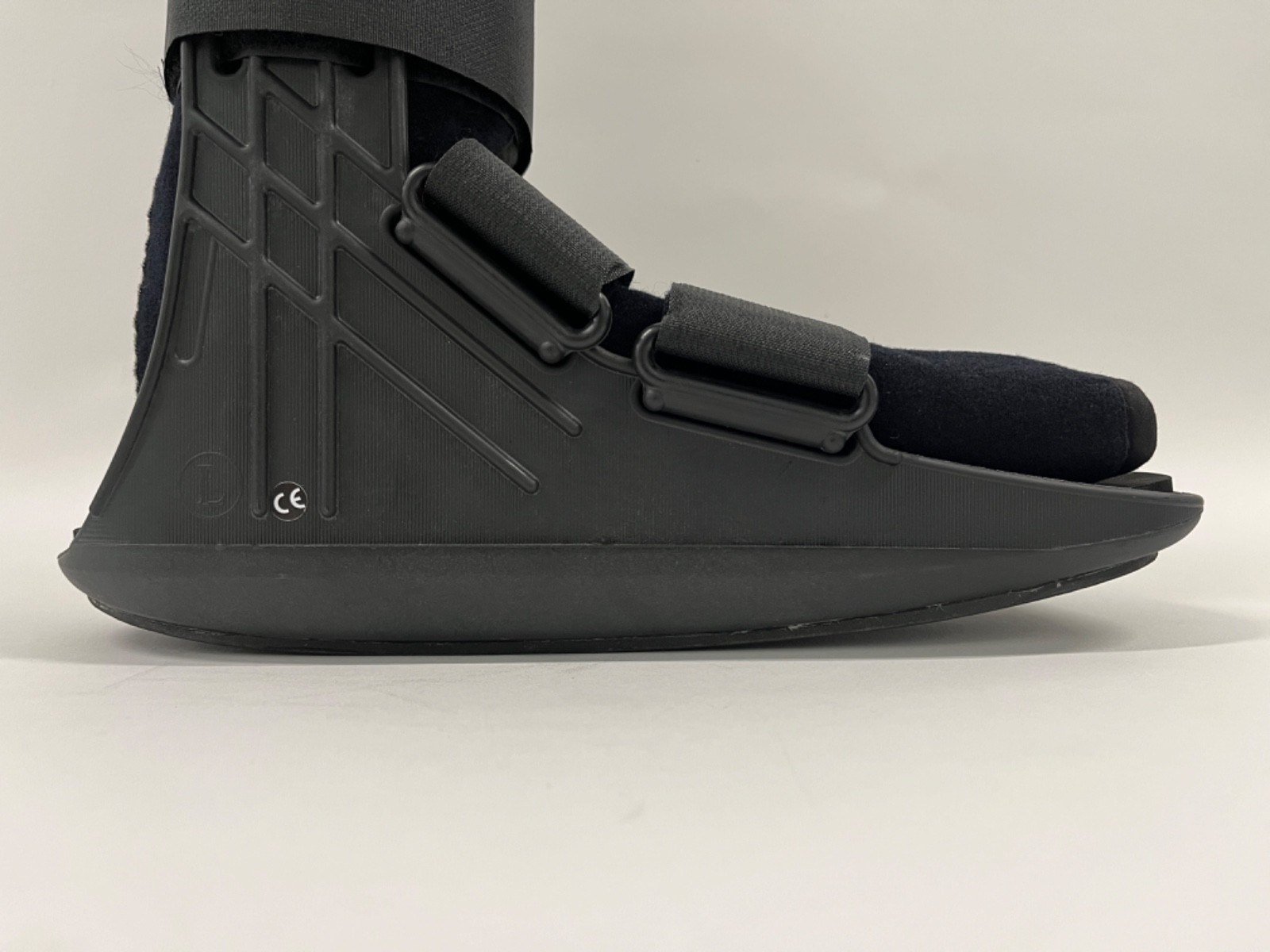 ProCare 060719 Medical Ankle Walker Brace Walking Boot Size Large