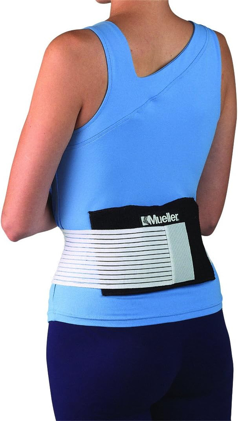 Sports Medicine Adjustable & Reusable Cold/Hot Wrap, Ice Pack, Cold & Hot Packs