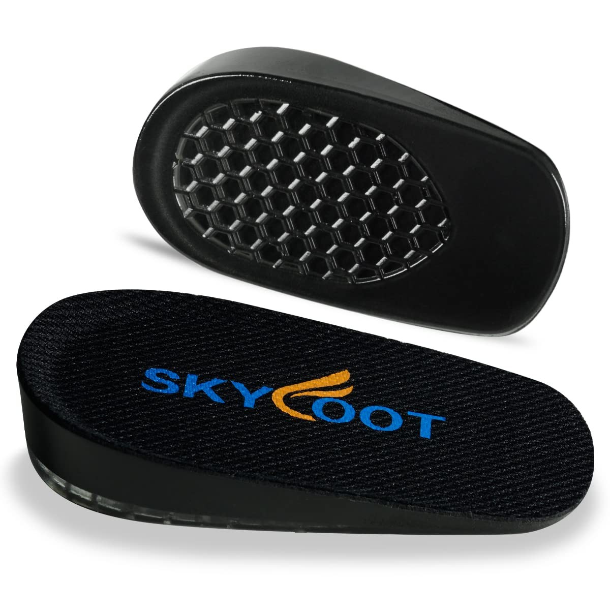 Skyfoot Heel Lifts Small 0.8″ Height Harder