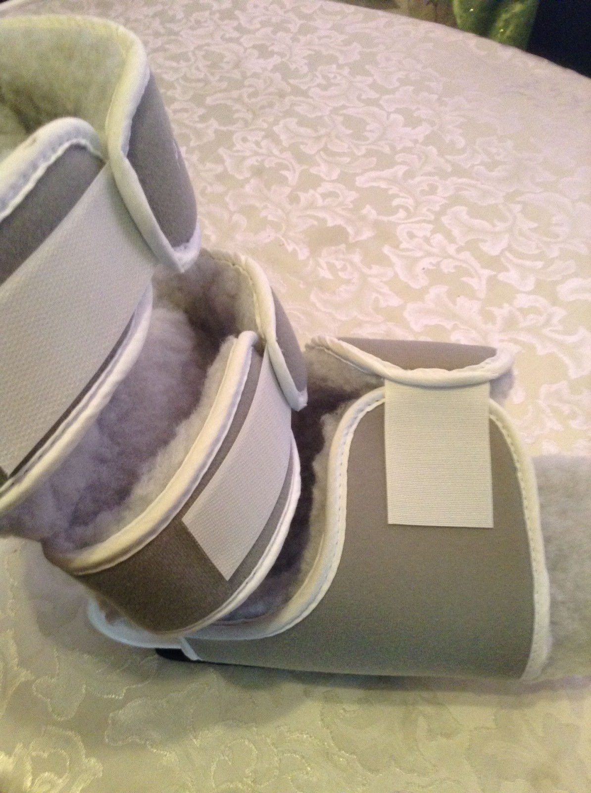 Procare Podous boot Size regular universal orthopedic support right left New