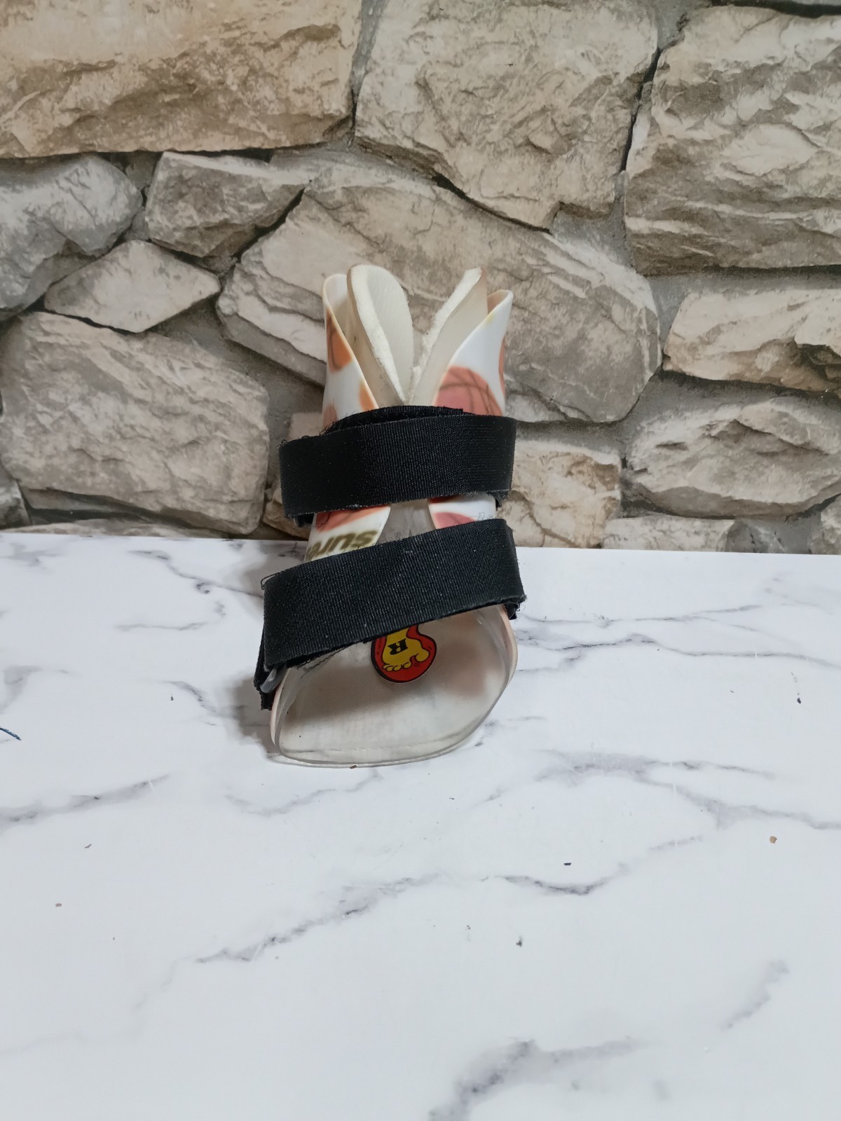 Ankle Foot Orthosis – Right Foot – Pediatric
