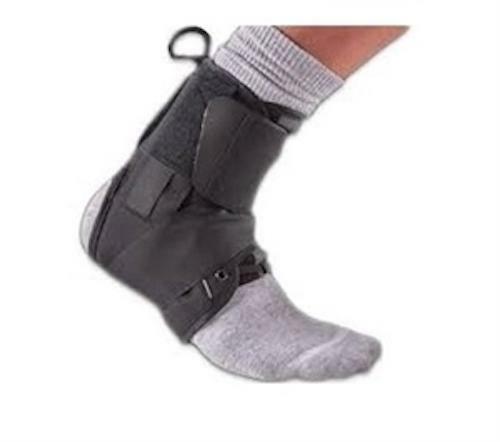 Corflex Marathon Active Lace Up Ankle Stabilizer