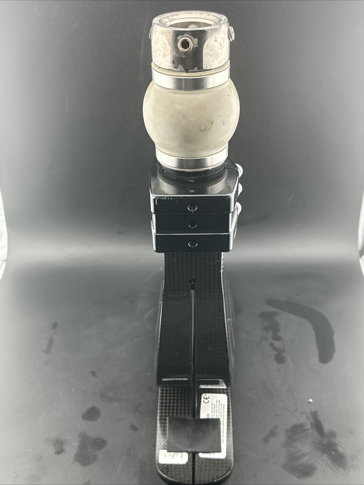 ossur Re-Flex Rotate Torsion Prosthetic Foot. Size 30. Category 7. No Shell