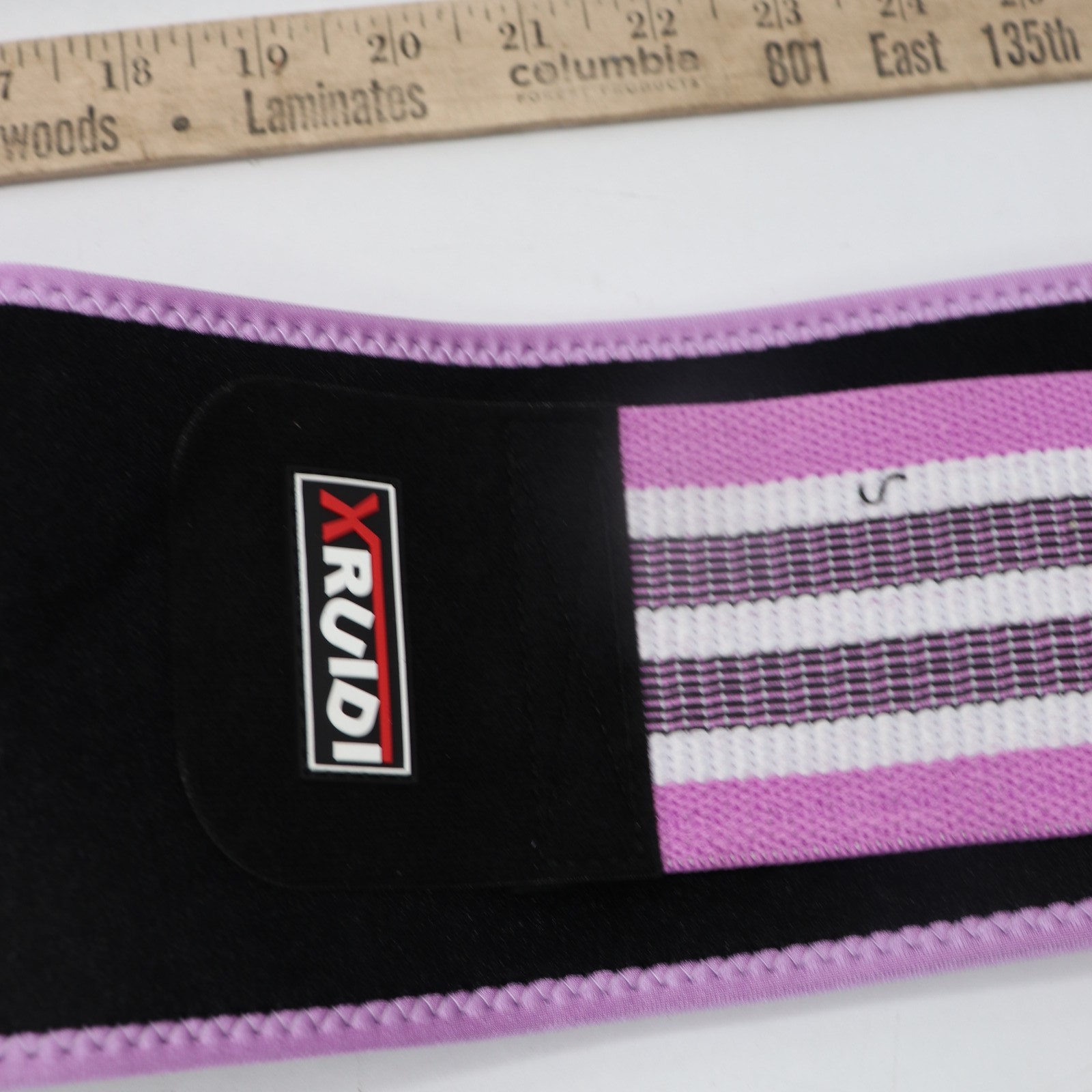 Xruidi Orthopedic Vertebrae Belt