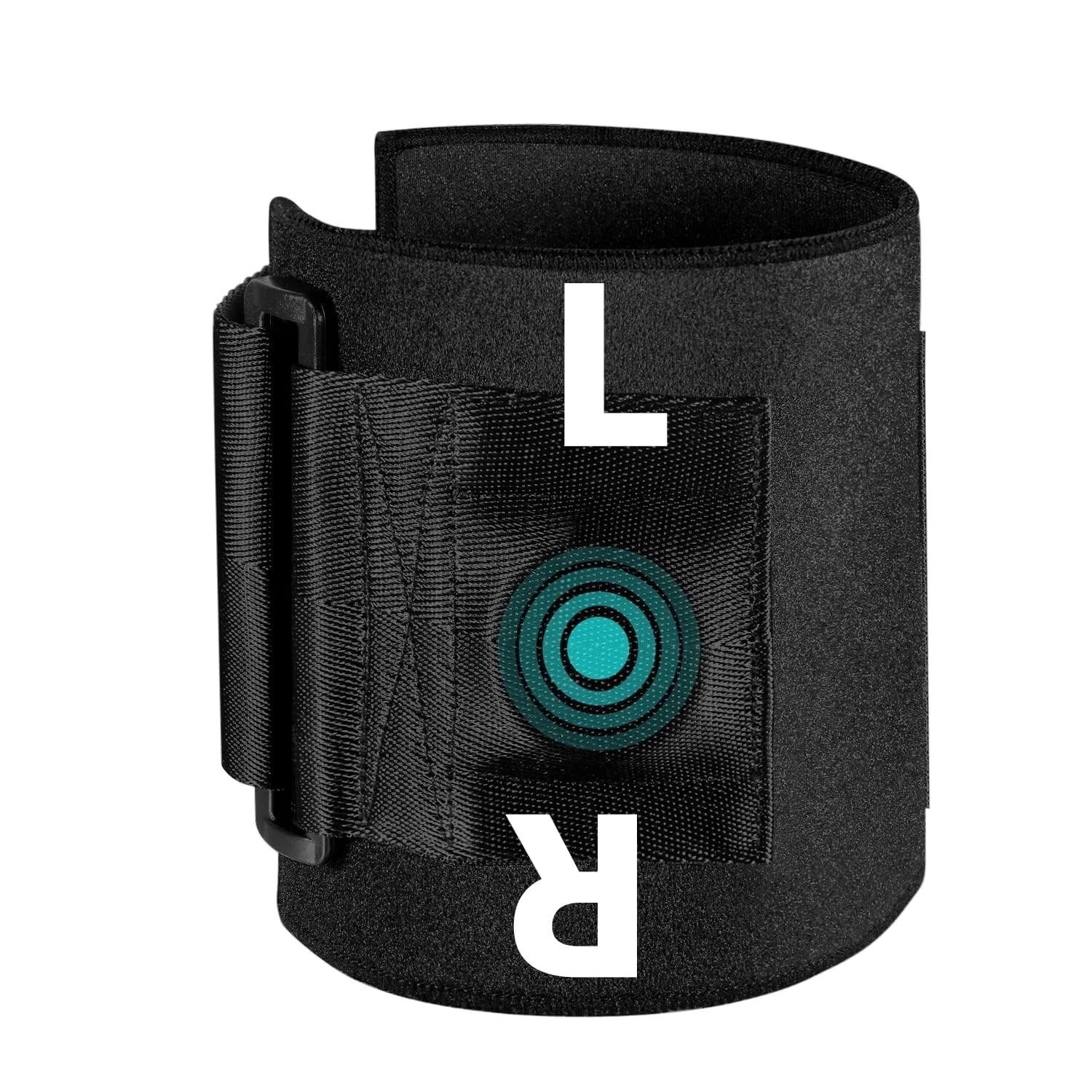 Active Sciatica Pain Relief Brace, Beactive Knee Brace for Sciatica | Ebay