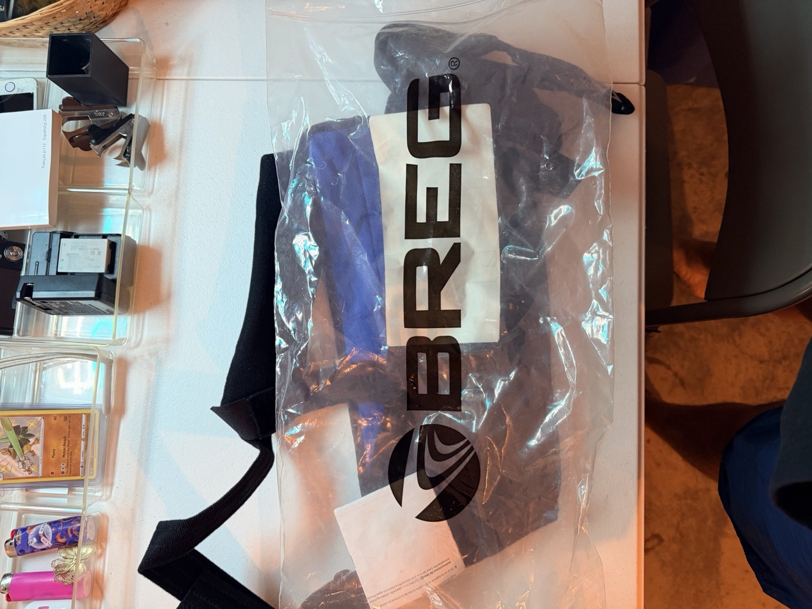 BREG Sling Shot 2 Sling Medium/Large New High Quality