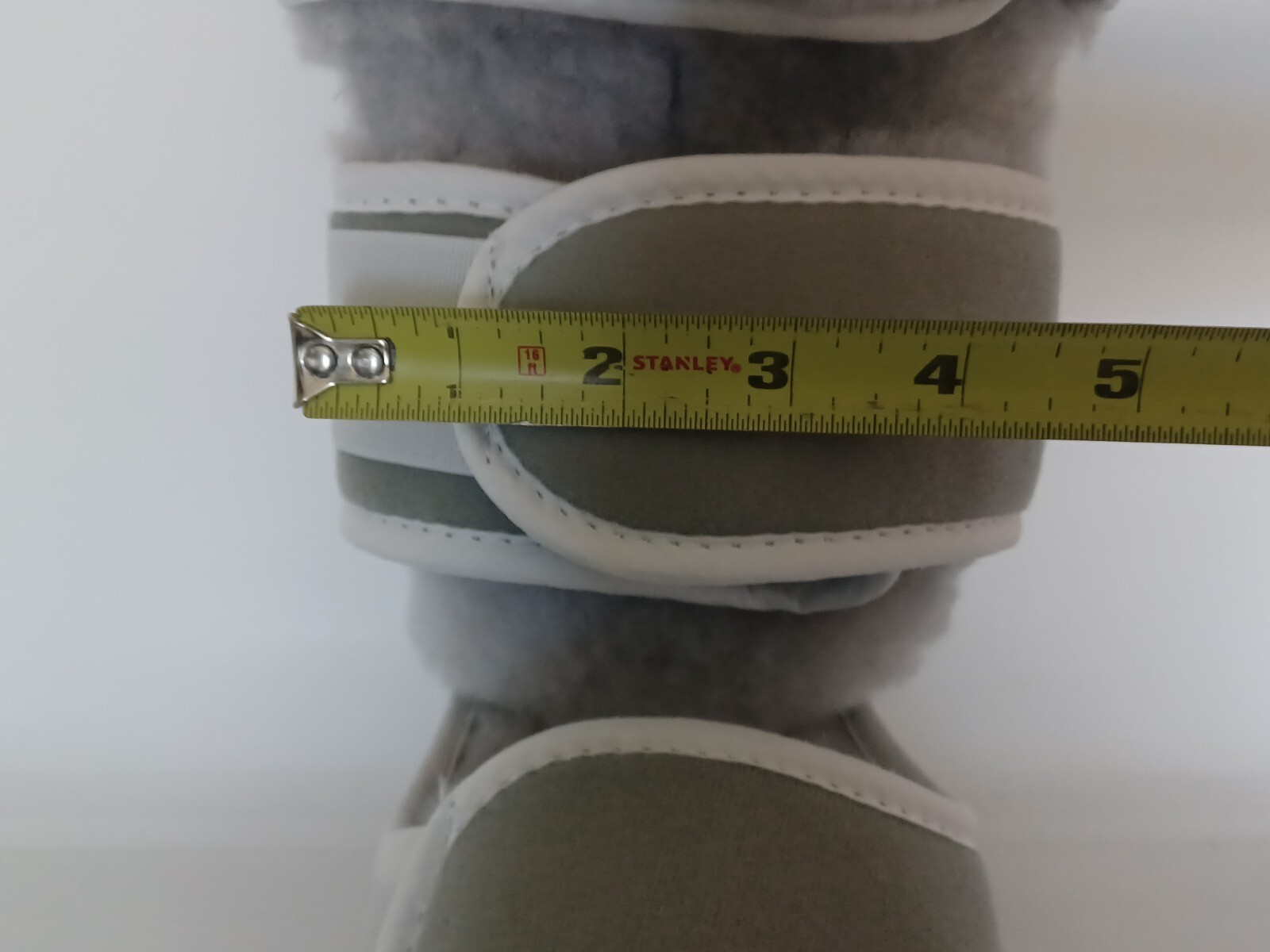 Procare 79-90550 Podous Boot, Universal Regular- See picture measurements